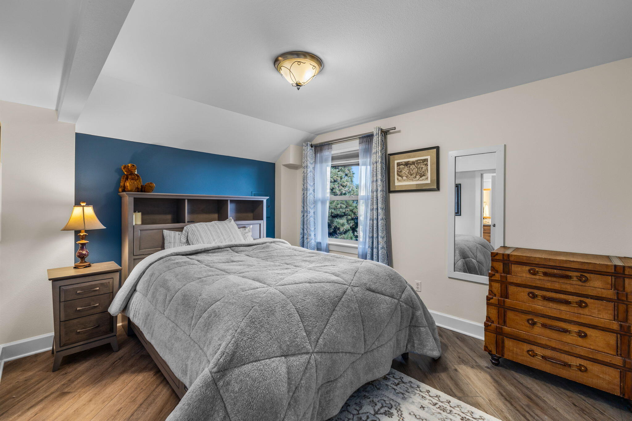 Heights Of Bend - Residential