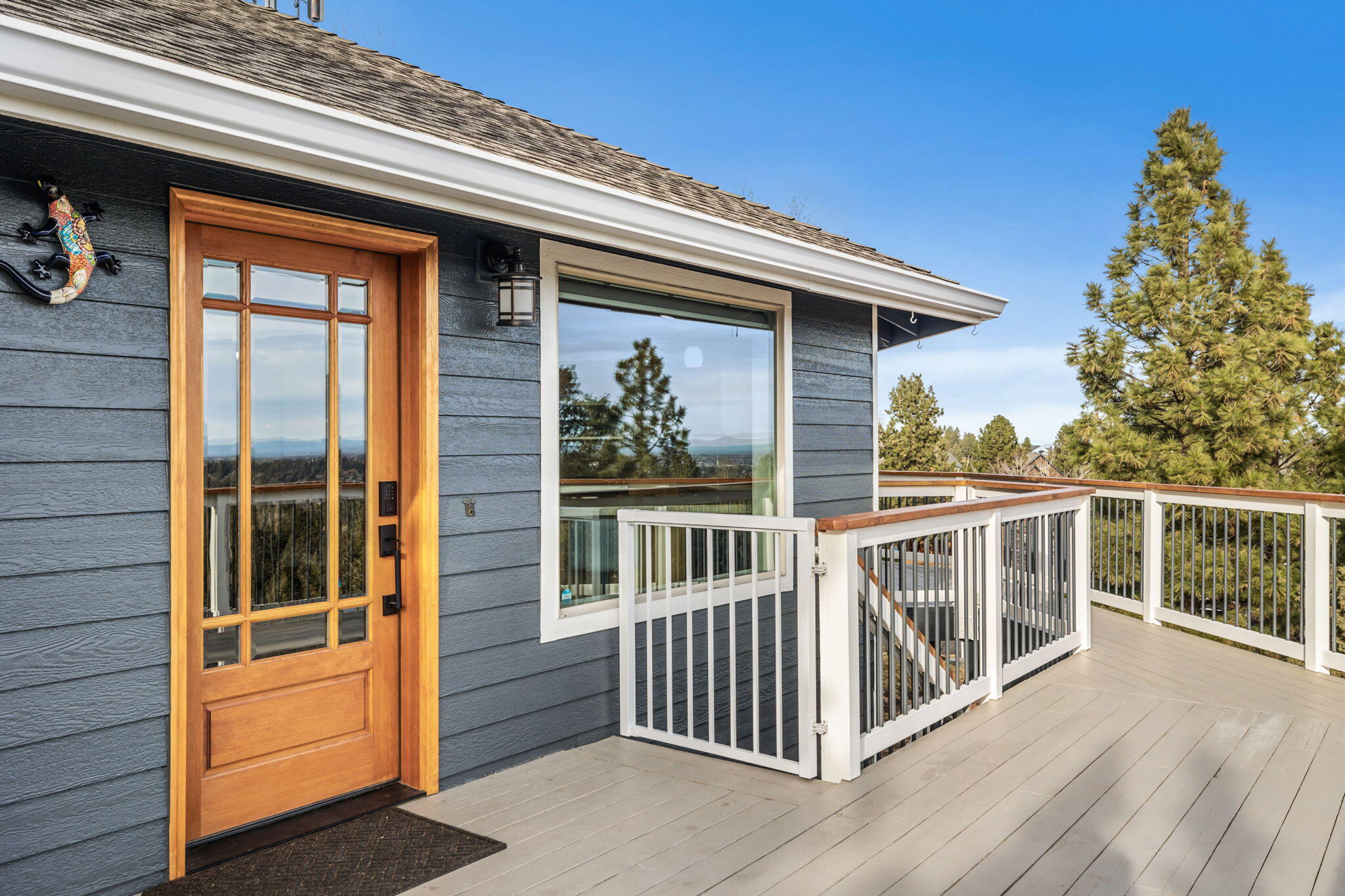 Heights Of Bend - Residential