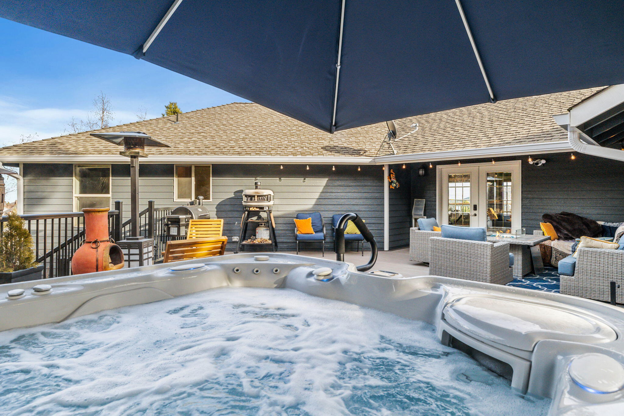 Heights Of Bend - Residential