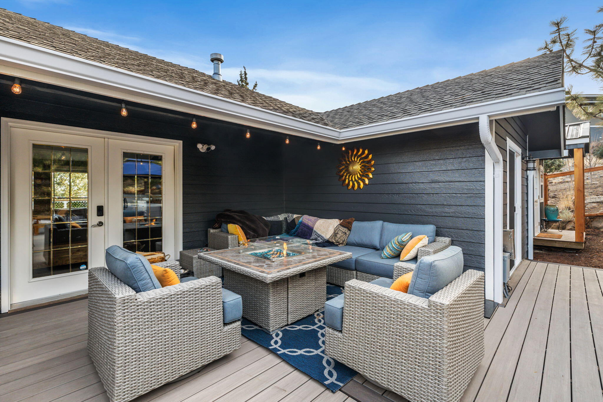 Heights Of Bend - Residential