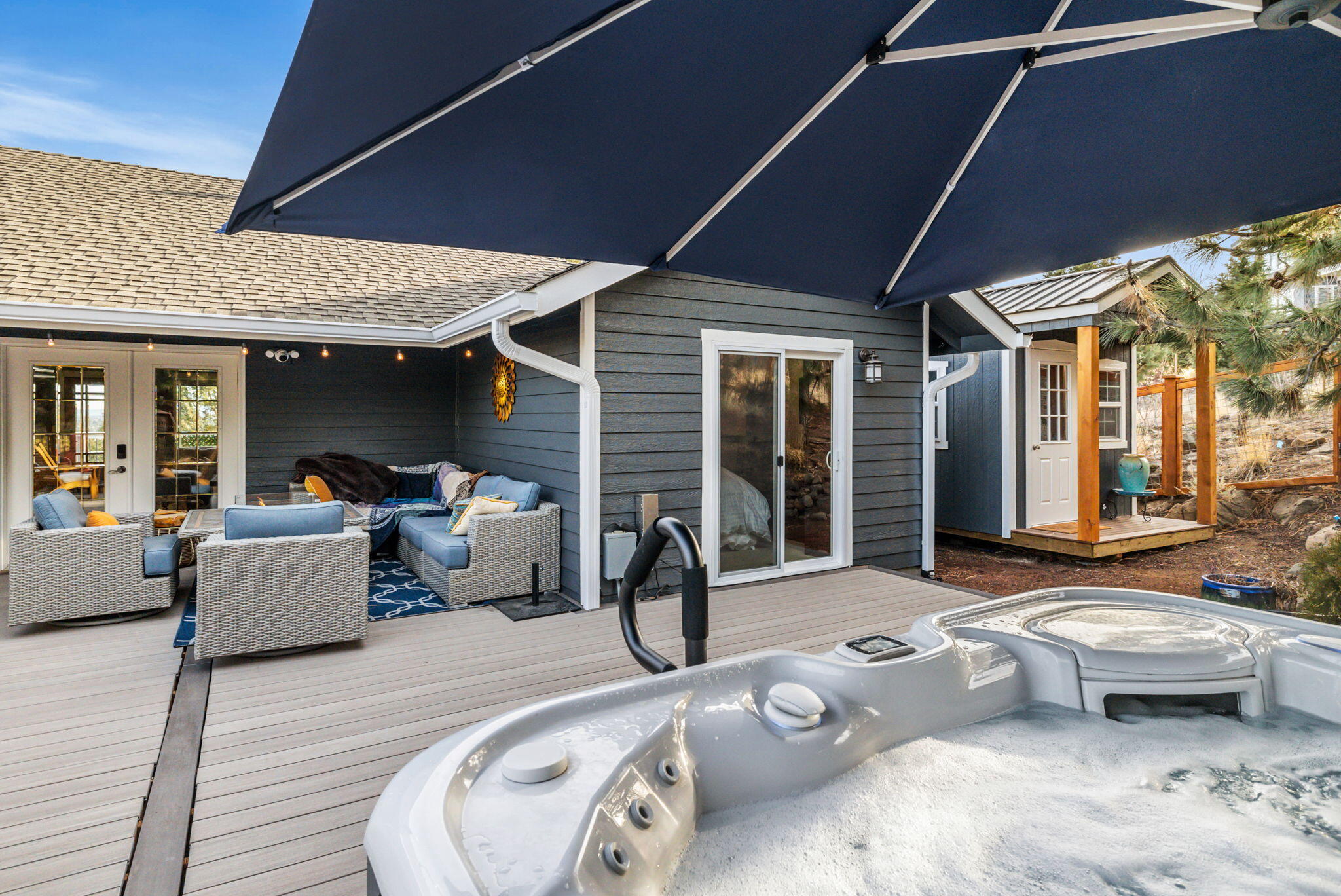 Heights Of Bend - Residential