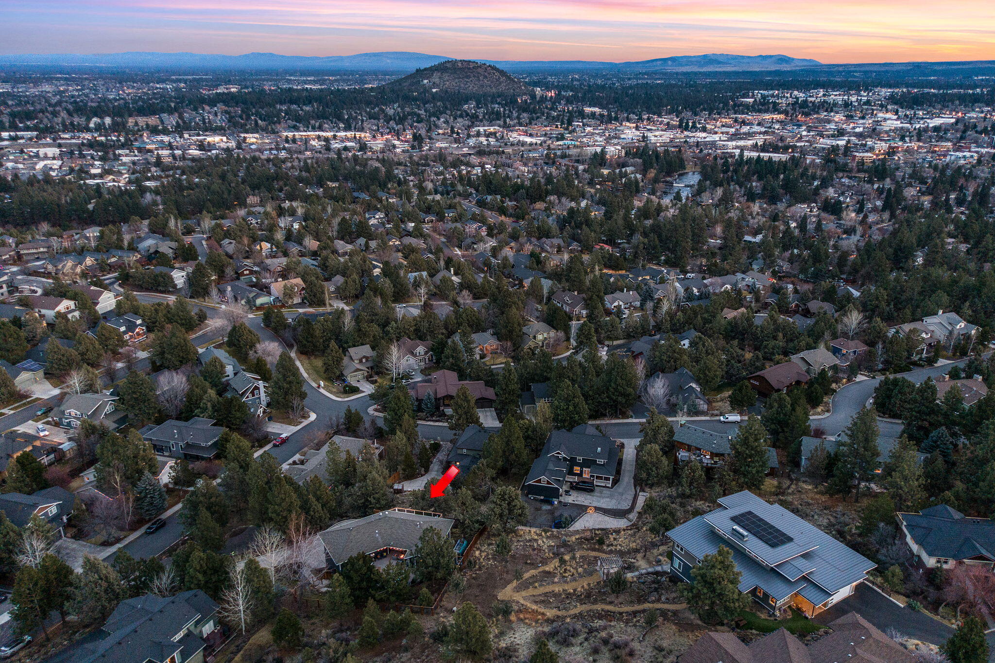 Heights Of Bend - Residential