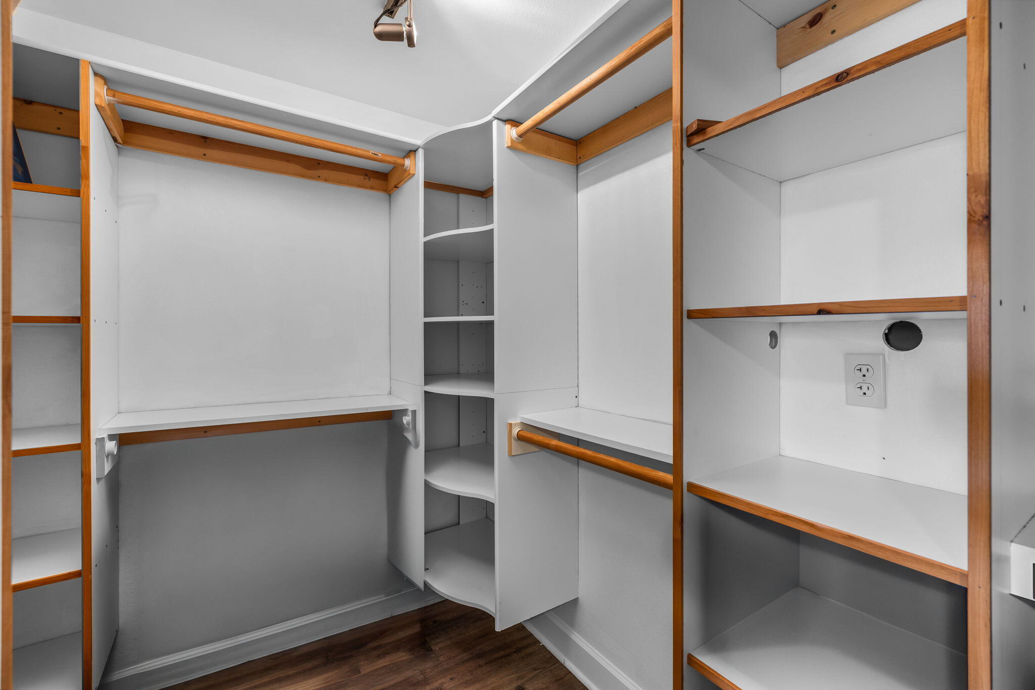 Heights Of Bend - Residential