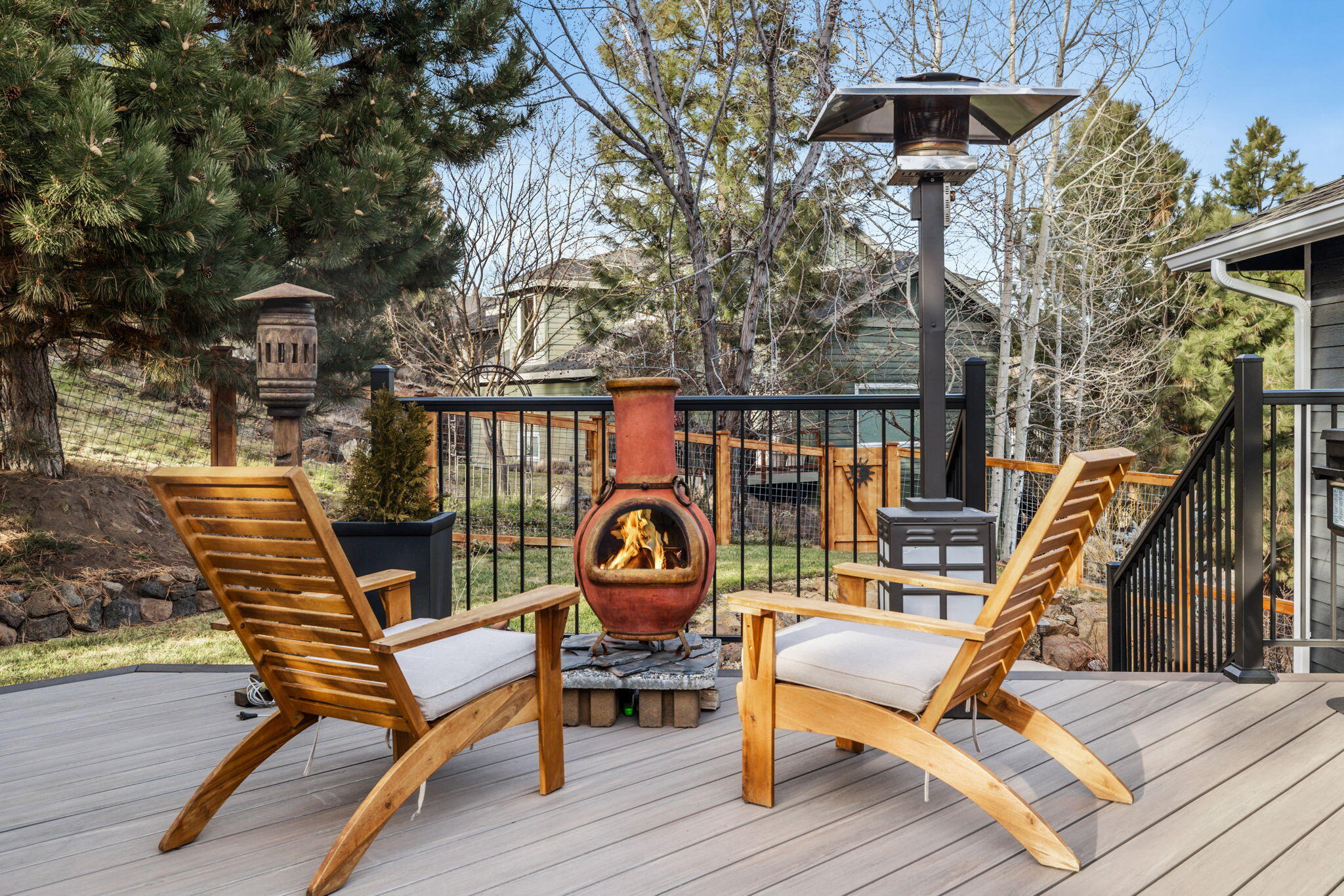 Heights Of Bend - Residential