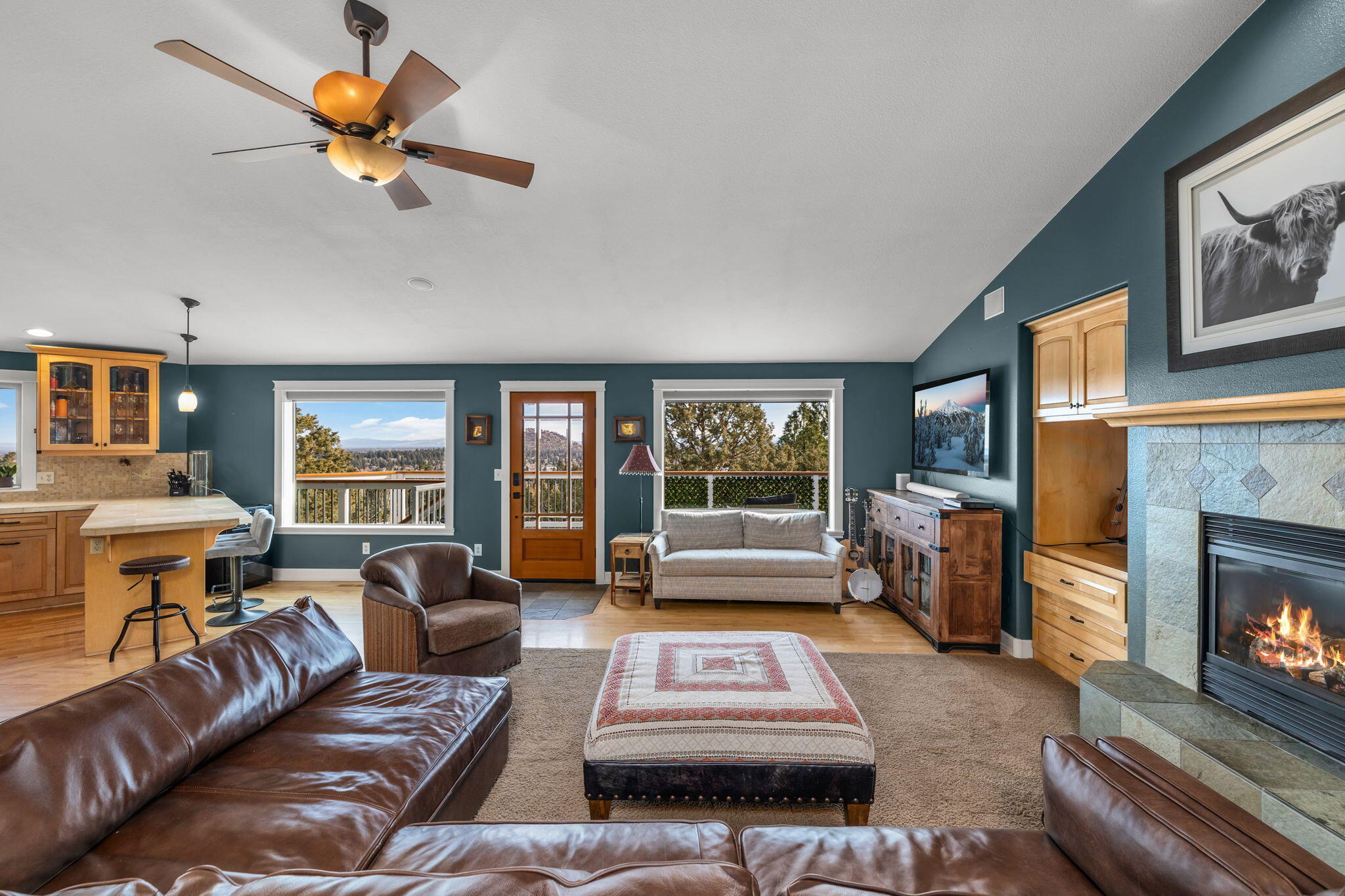 Heights Of Bend - Residential