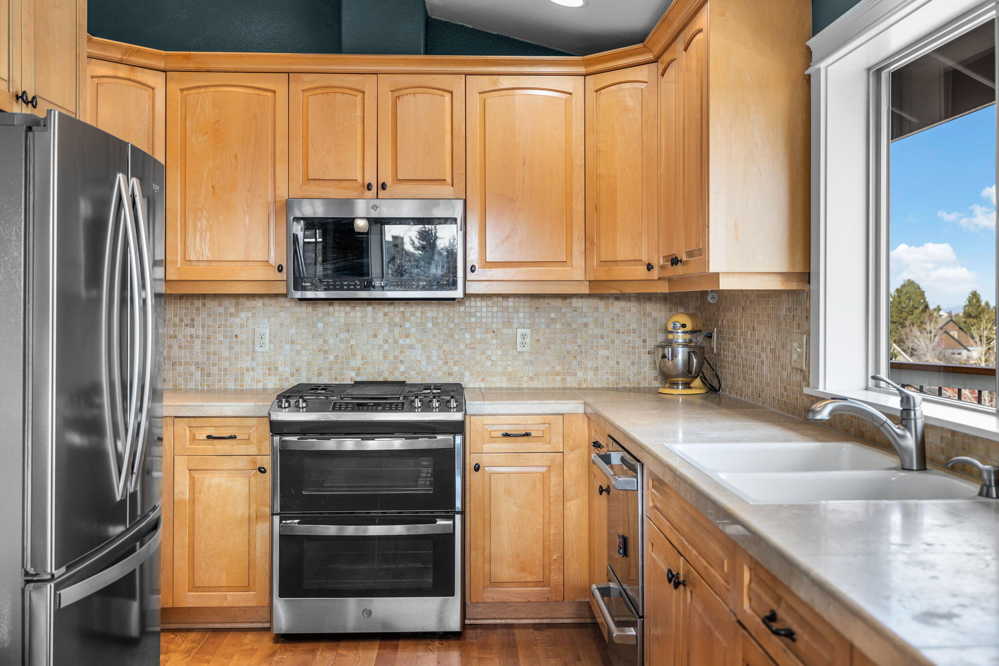 Heights Of Bend - Residential