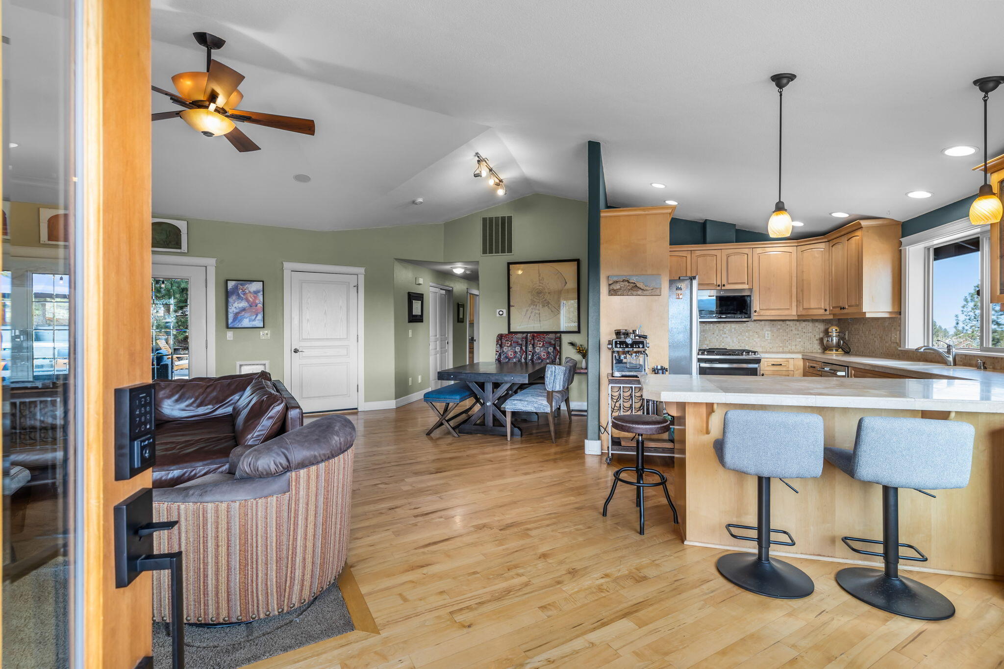 Heights Of Bend - Residential