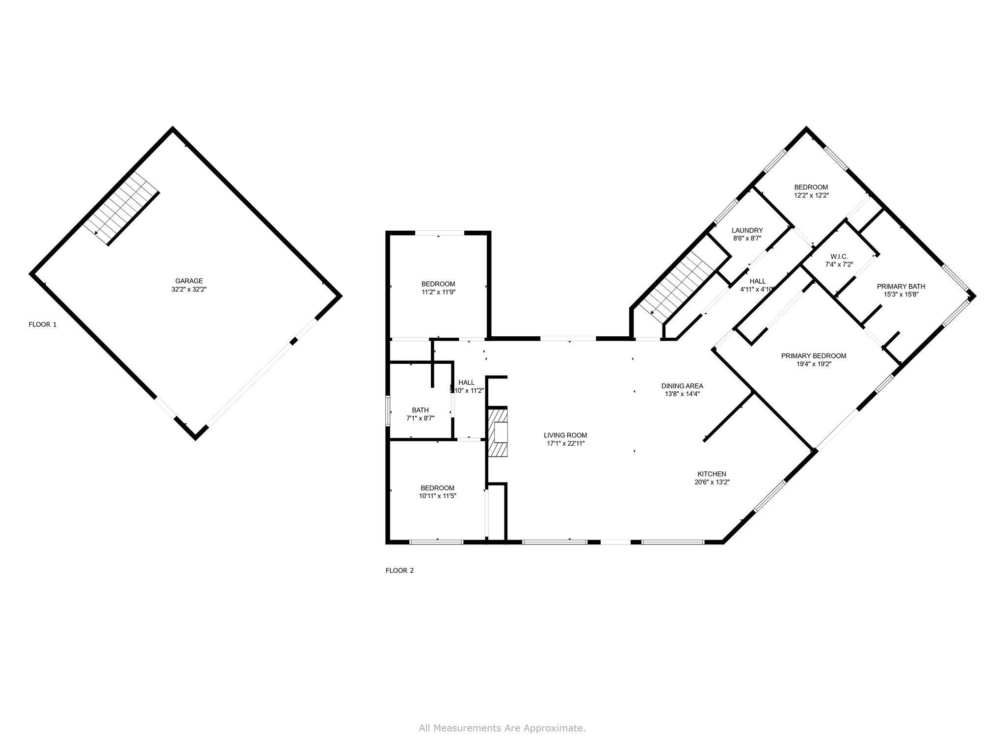 Heights Of Bend - Residential