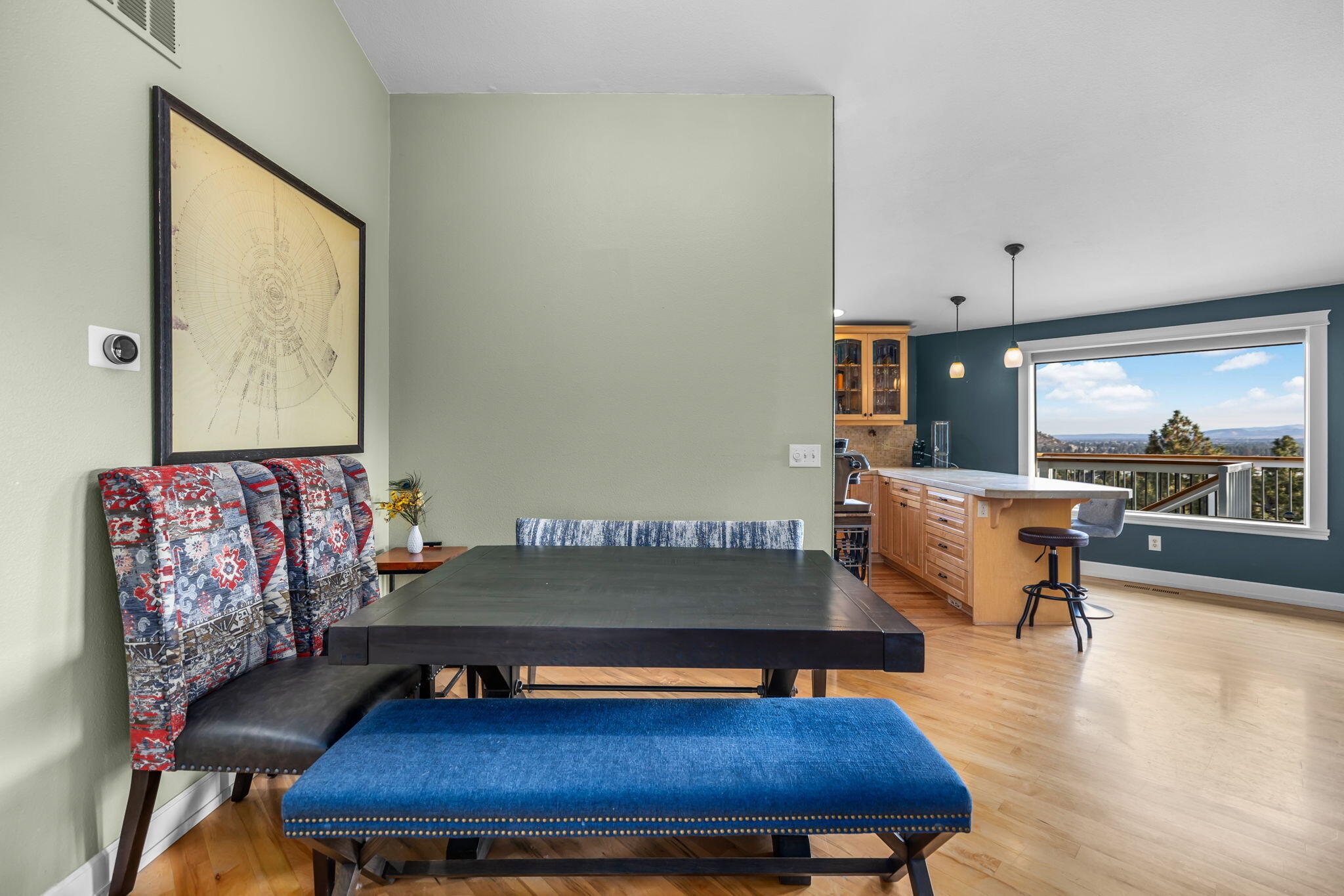 Heights Of Bend - Residential