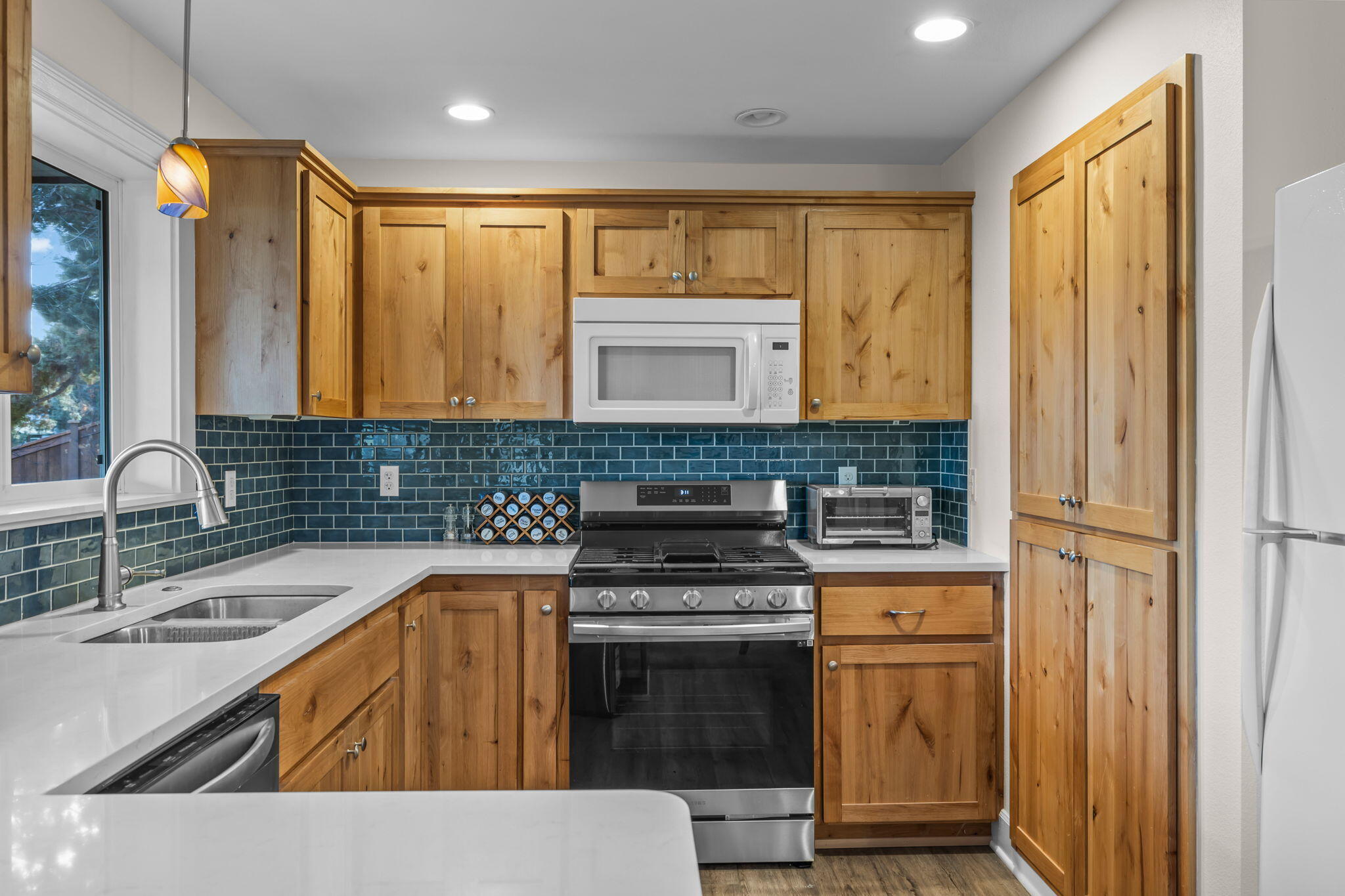 Heights Of Bend - Residential