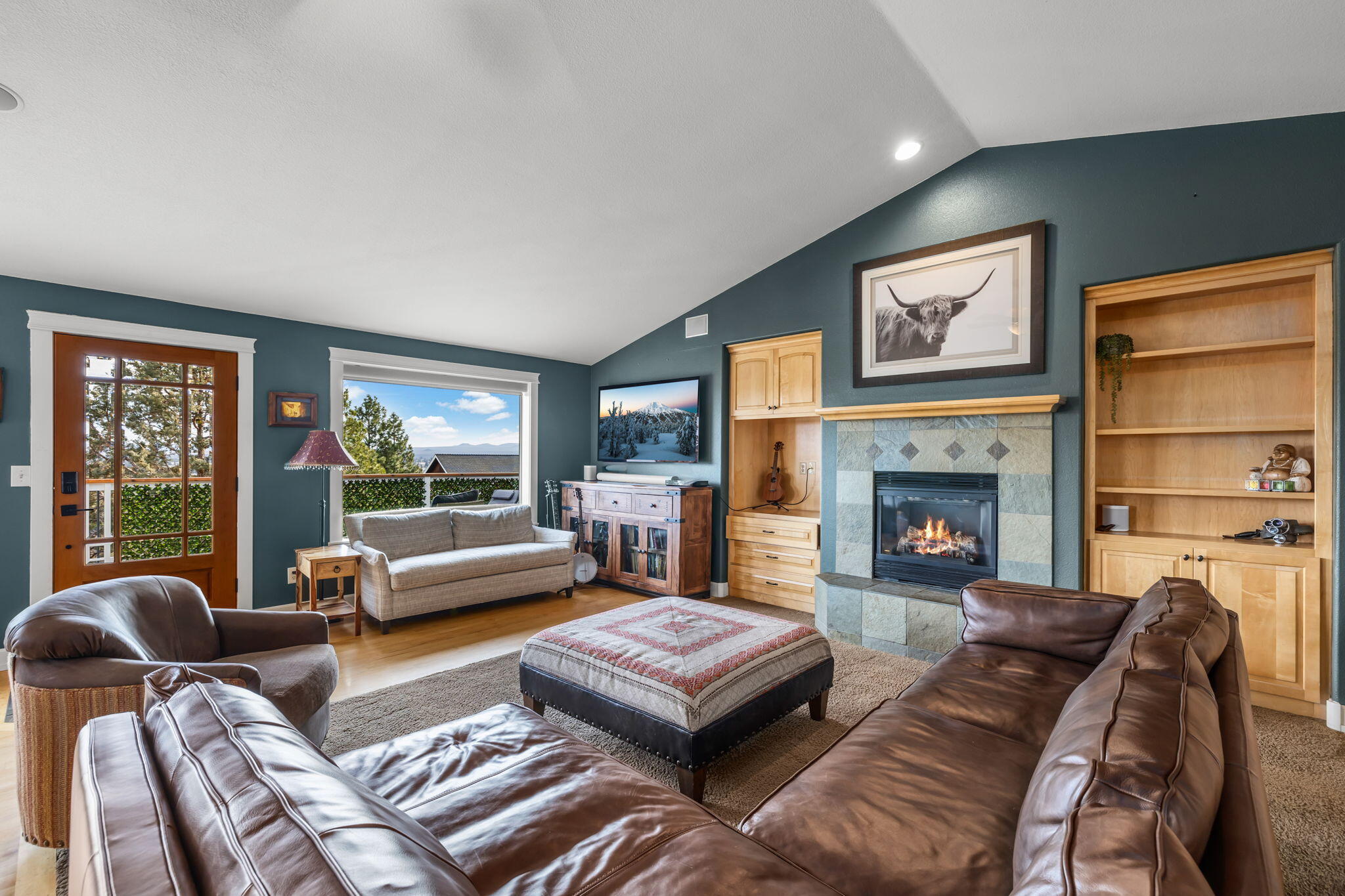 Heights Of Bend - Residential