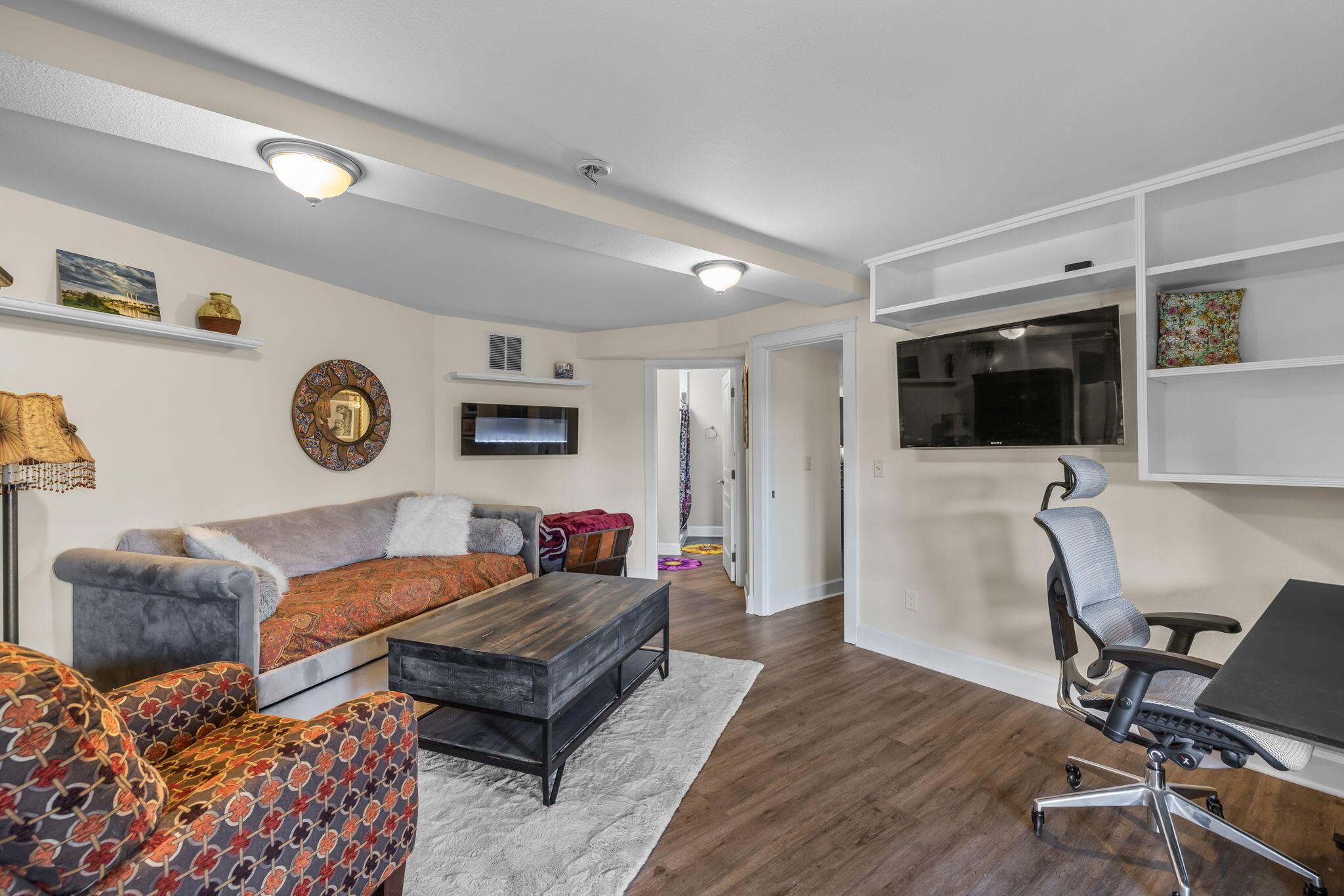 Heights Of Bend - Residential