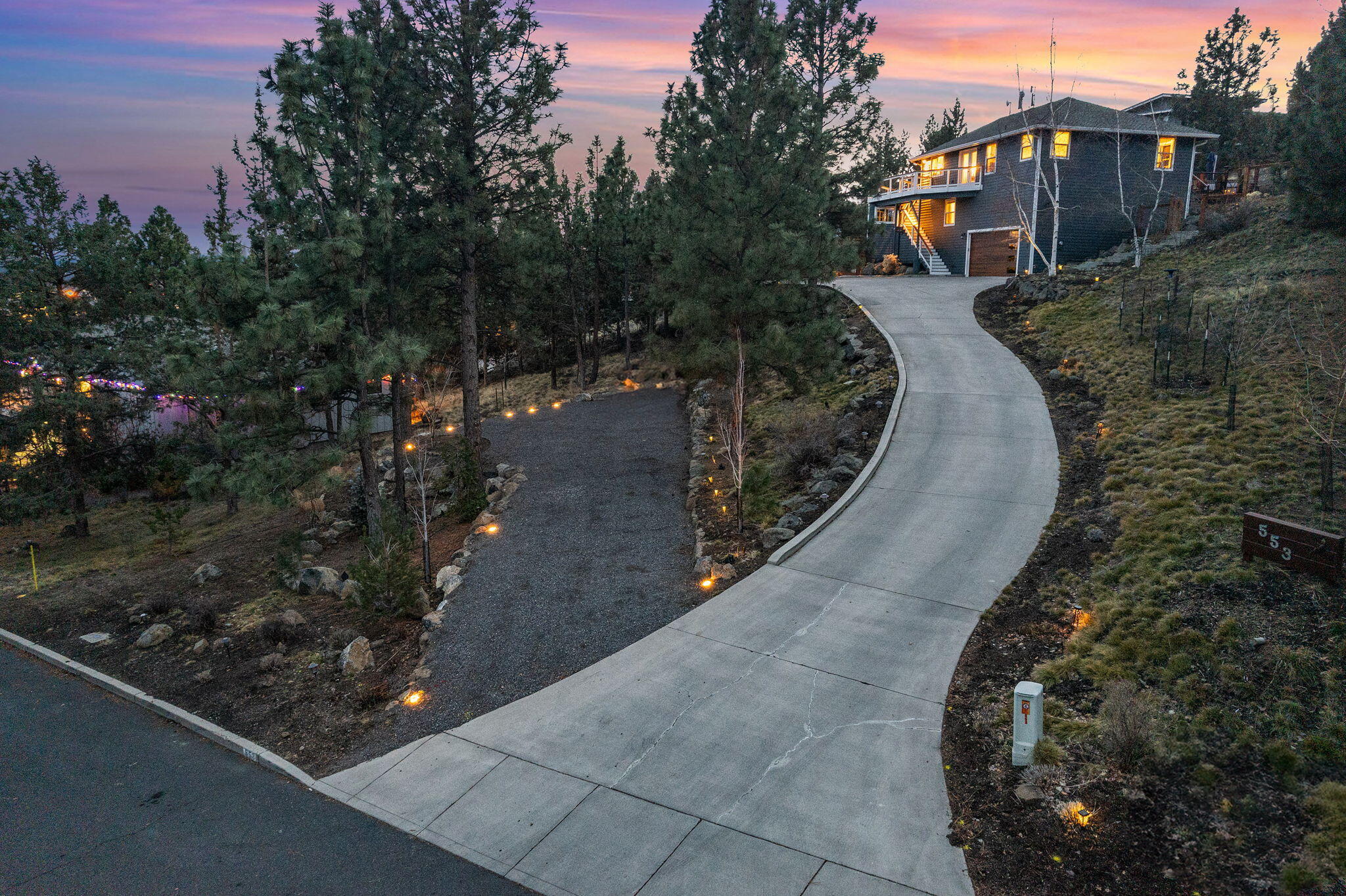 Heights Of Bend - Residential