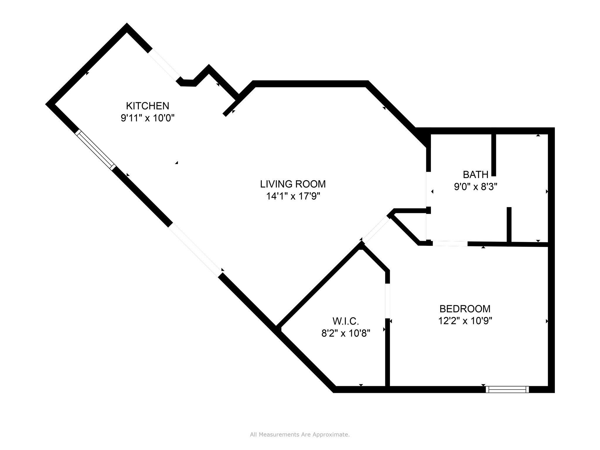 Heights Of Bend - Residential