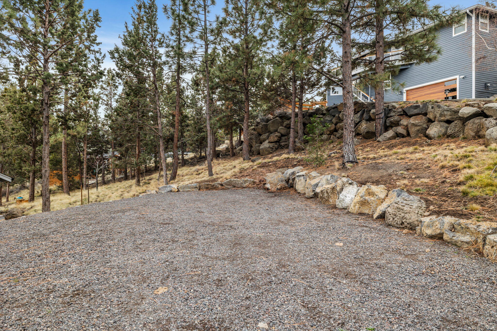 Heights Of Bend - Residential