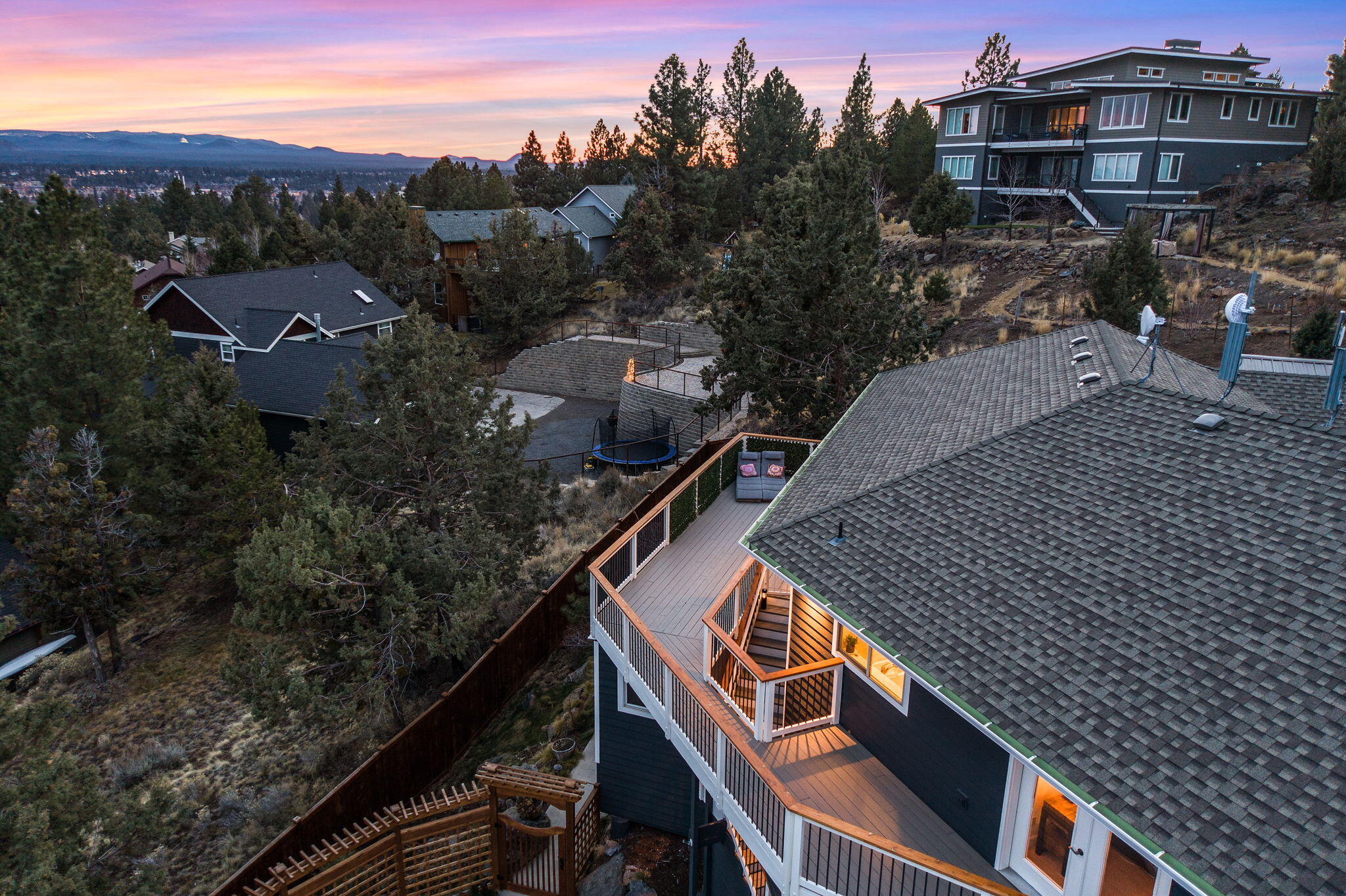 Heights Of Bend - Residential