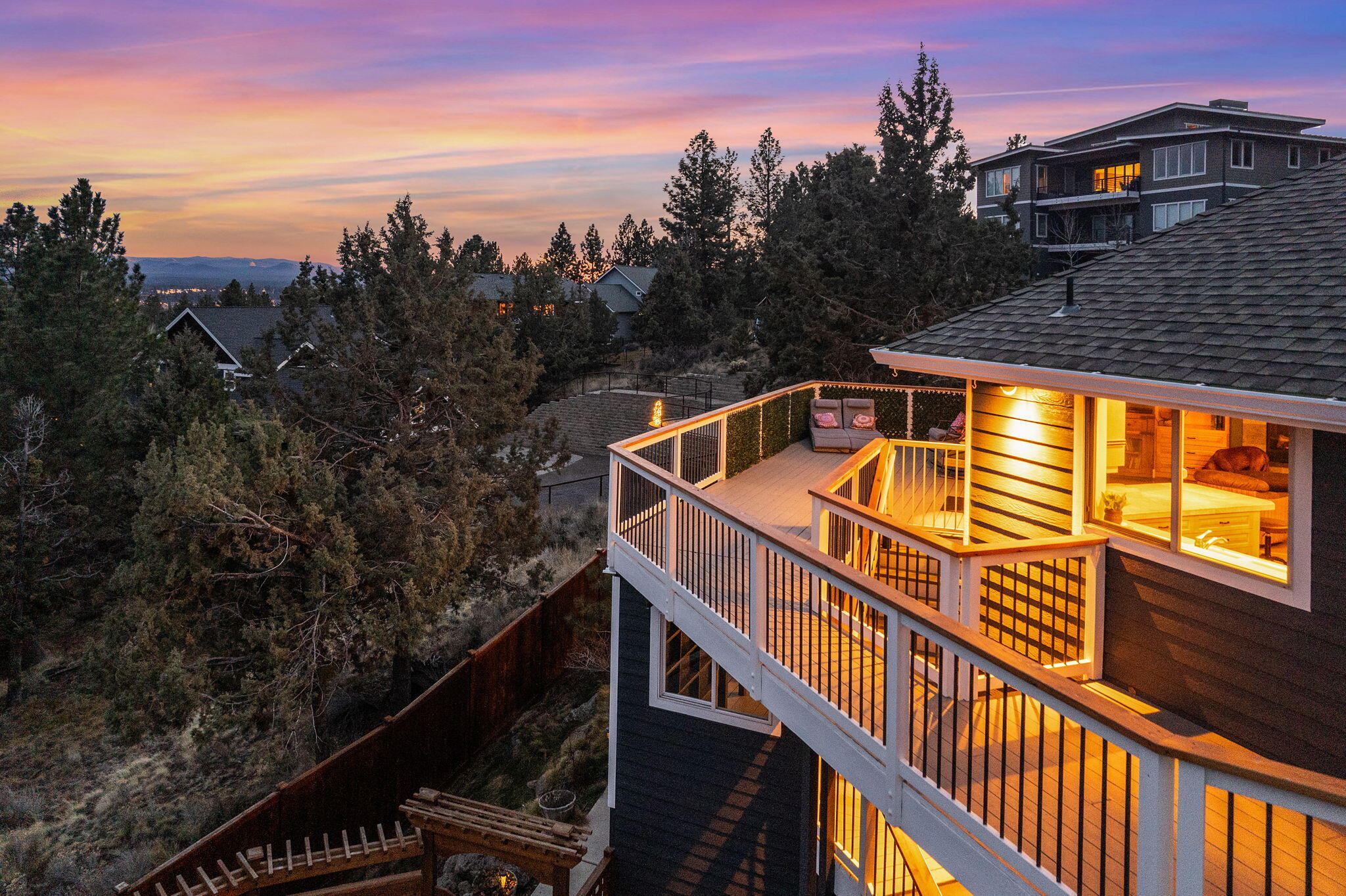 Heights Of Bend - Residential