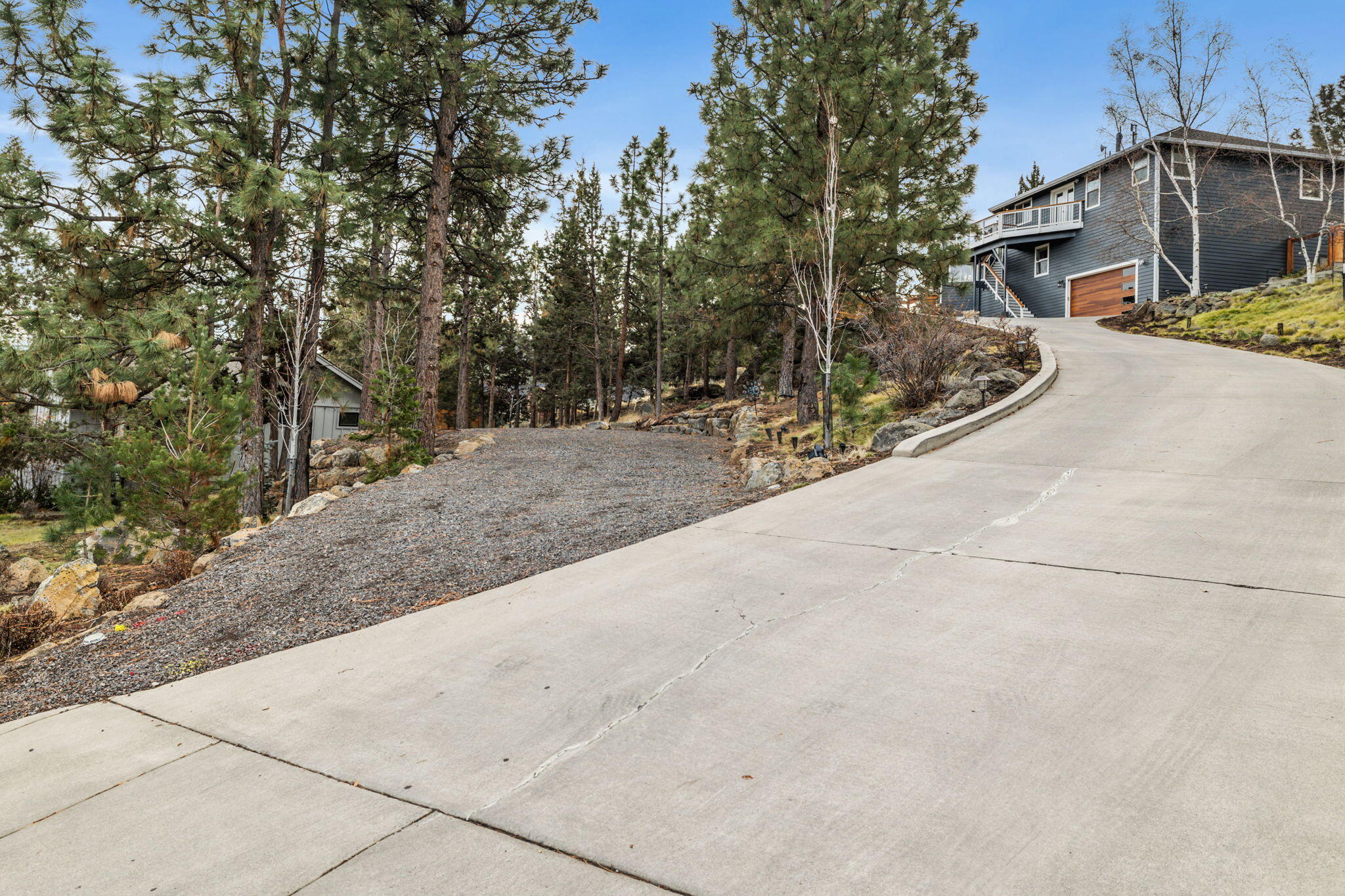 Heights Of Bend - Residential
