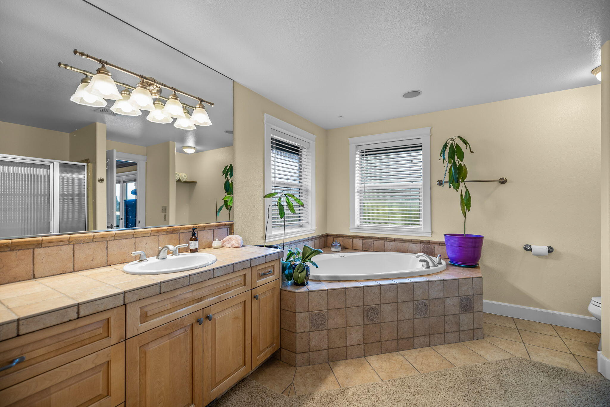 Heights Of Bend - Residential