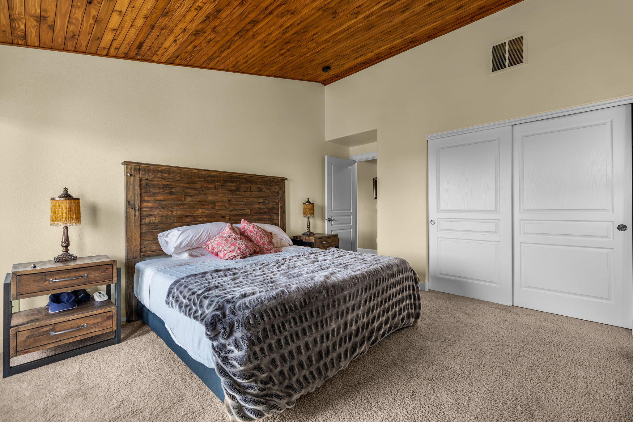 Heights Of Bend - Residential