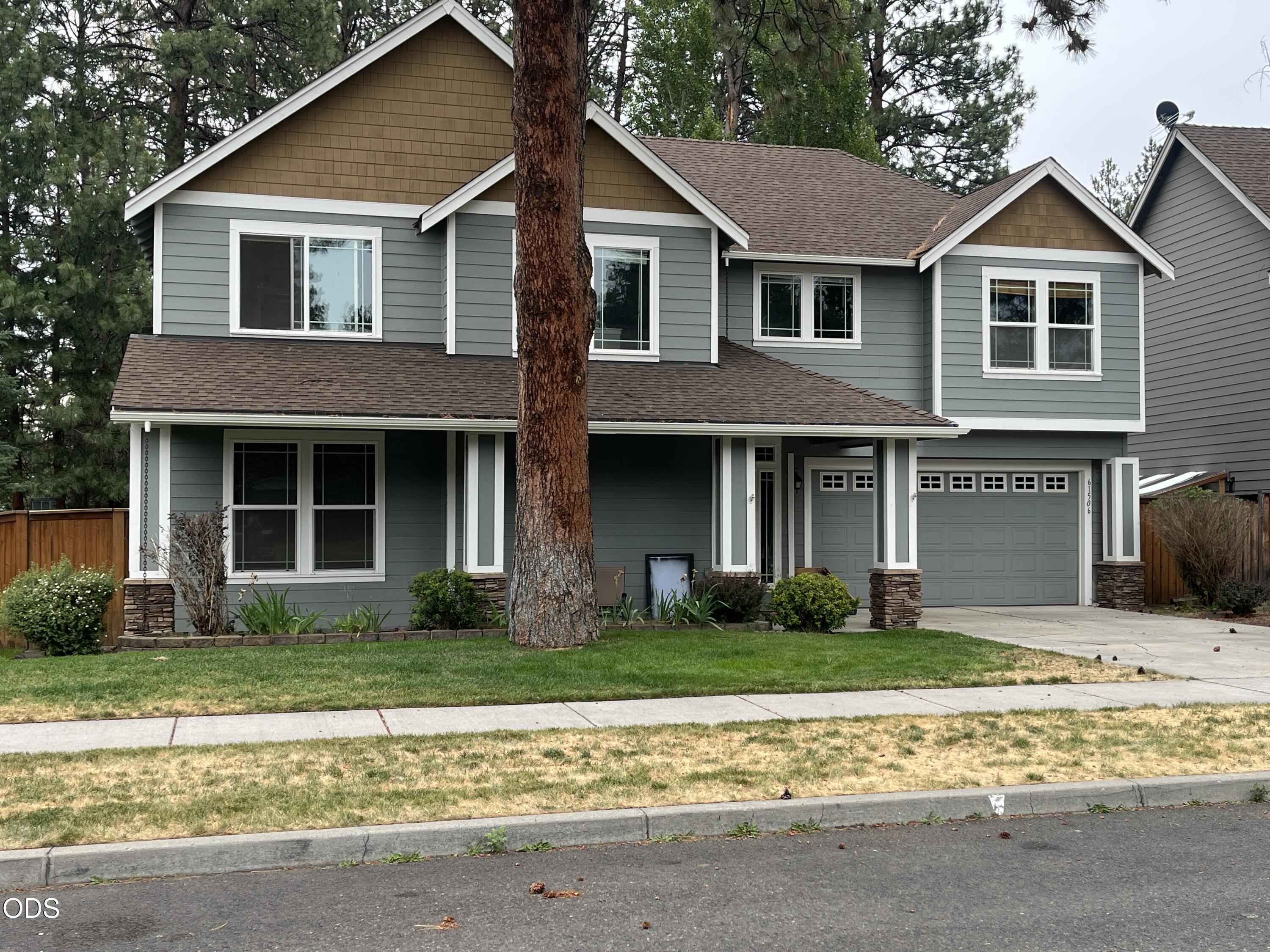 61506 Tall Tree Court