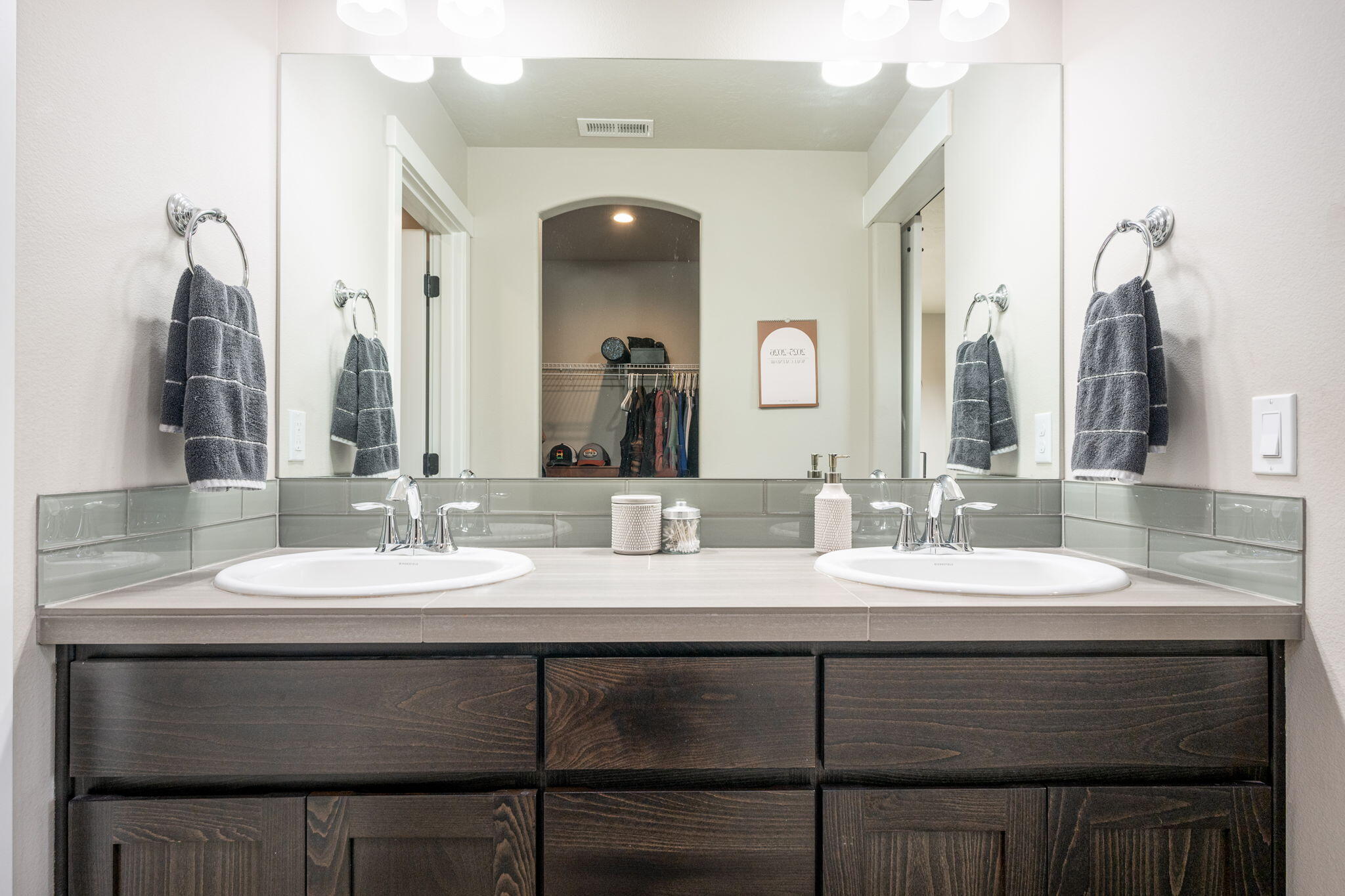 Mirage - Residential