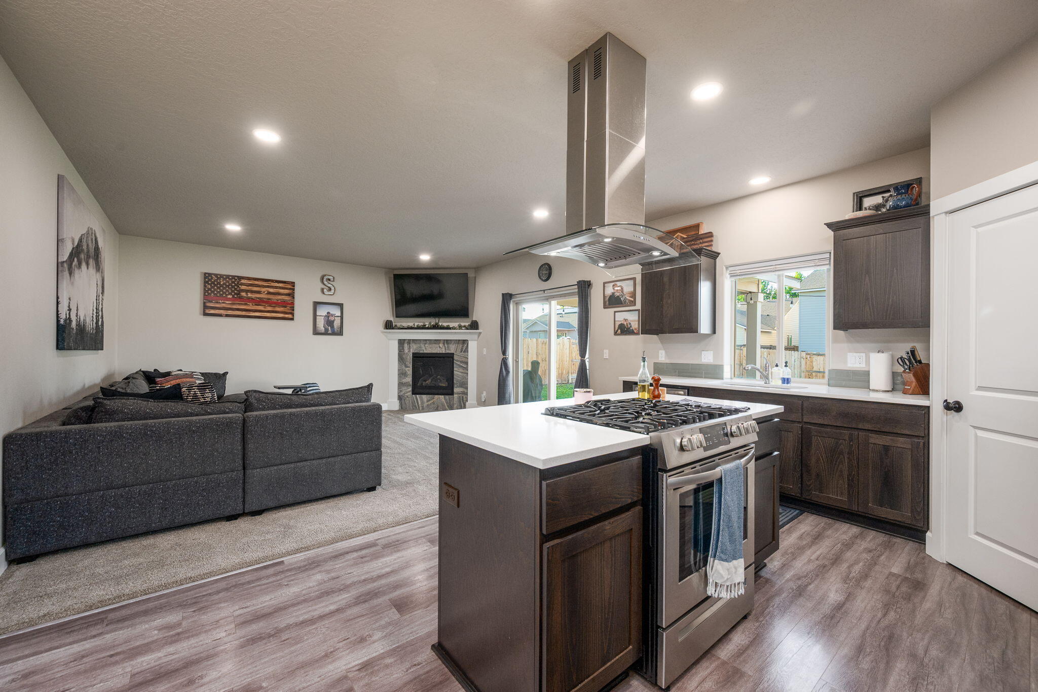 Mirage - Residential