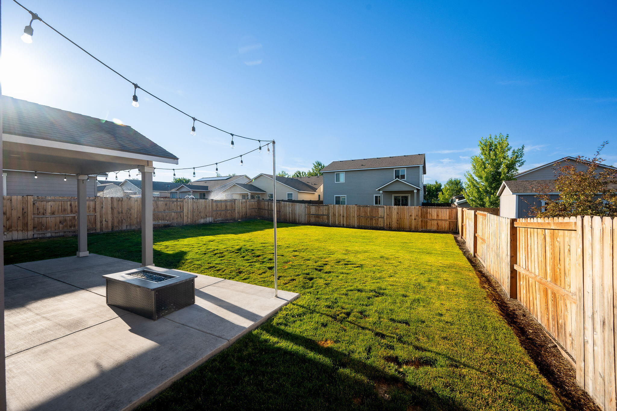 Mirage - Residential