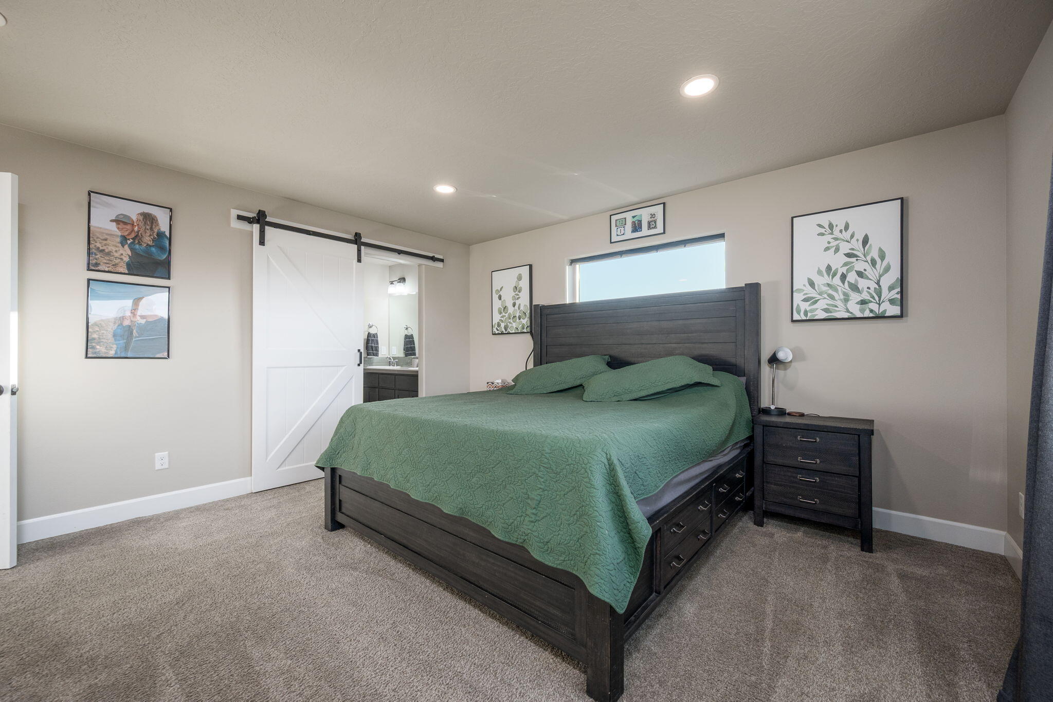 Mirage - Residential