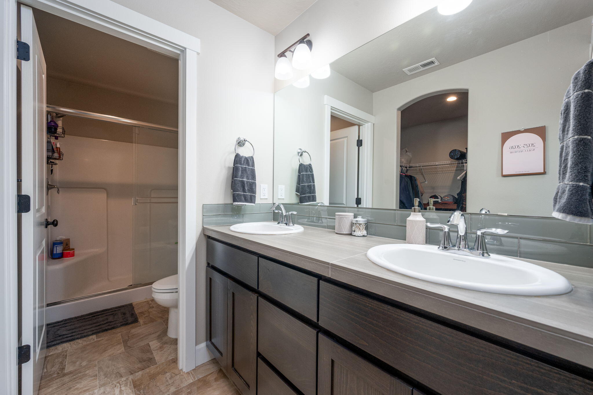 Mirage - Residential