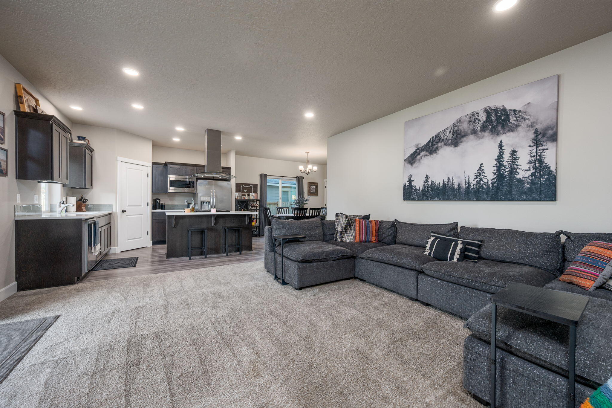 Mirage - Residential