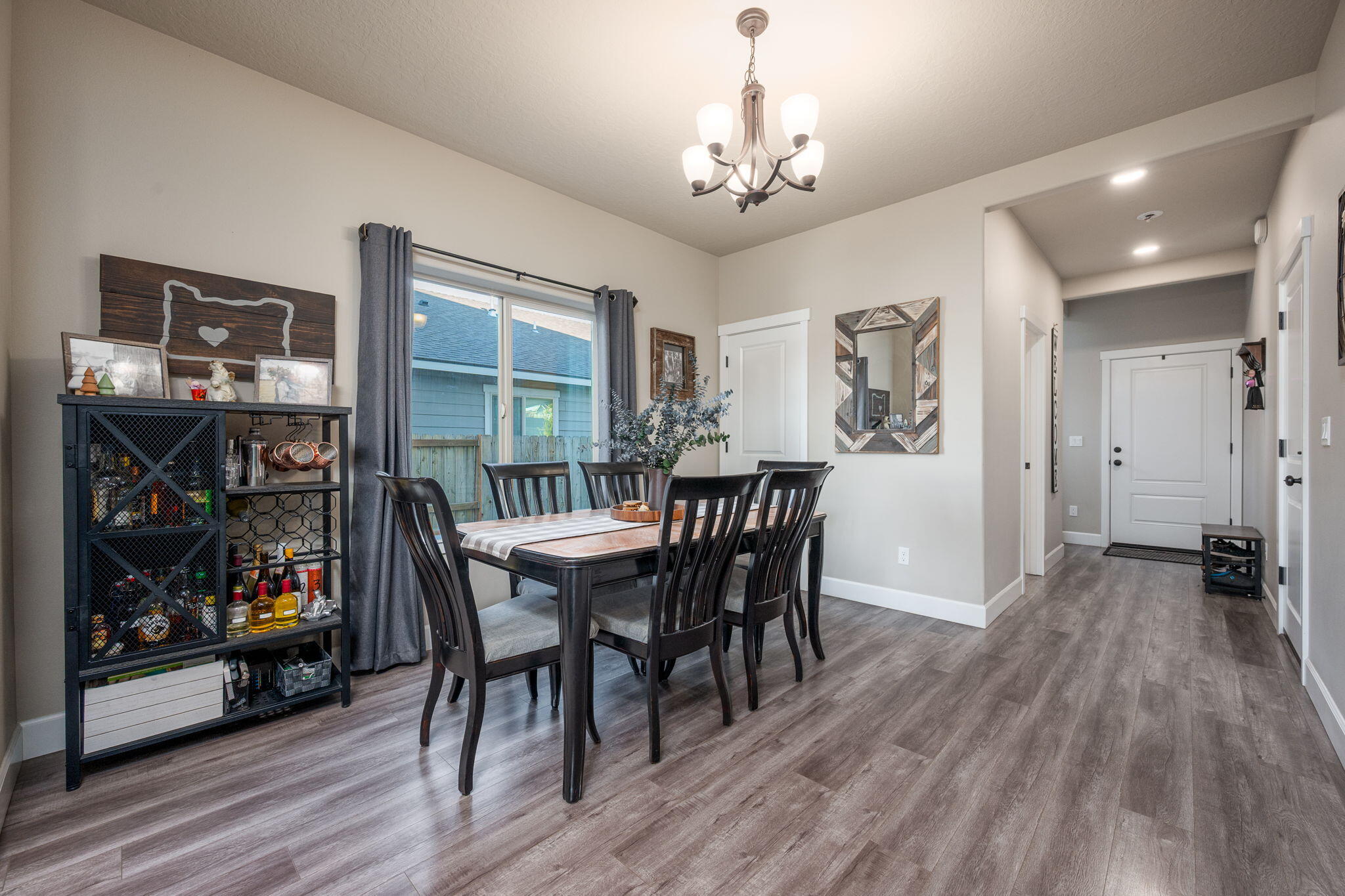 Mirage - Residential