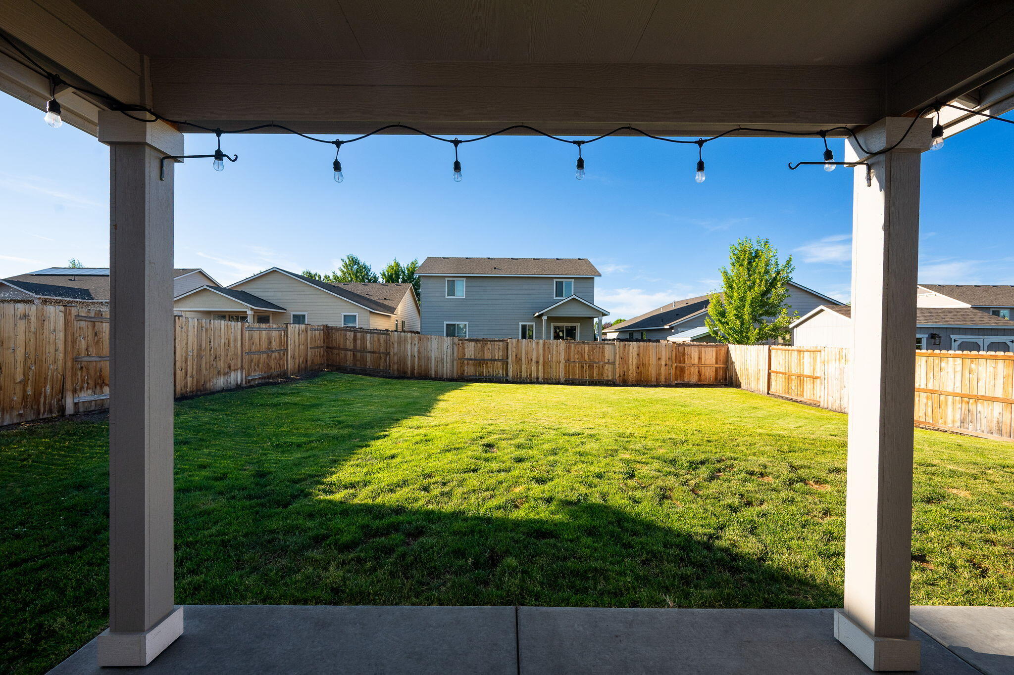 Mirage - Residential