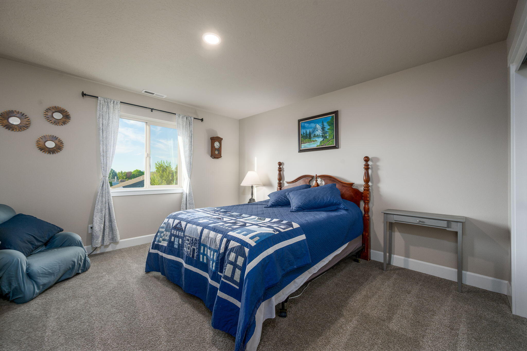 Mirage - Residential