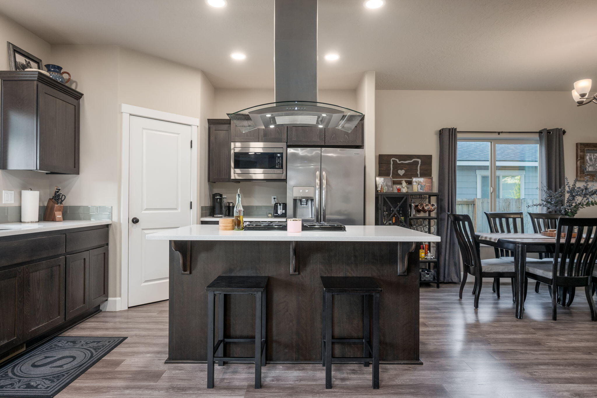 Mirage - Residential