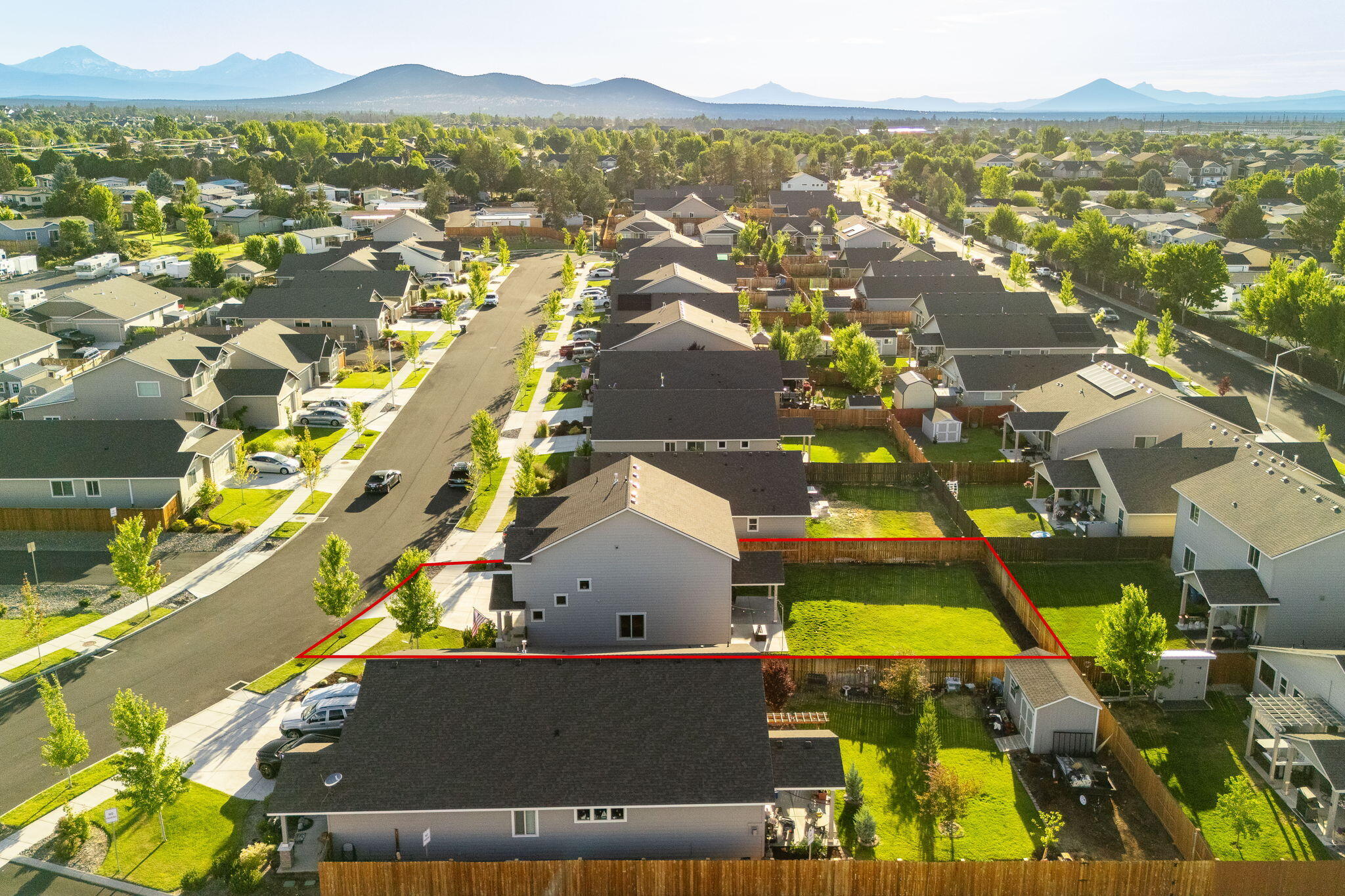 Mirage - Residential