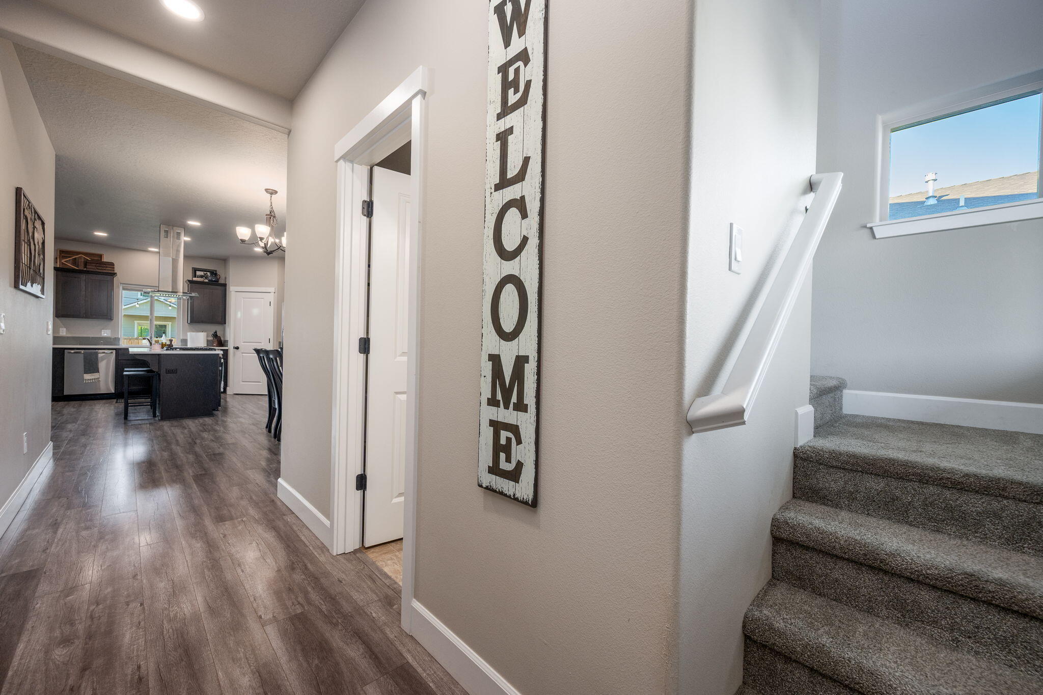 Mirage - Residential