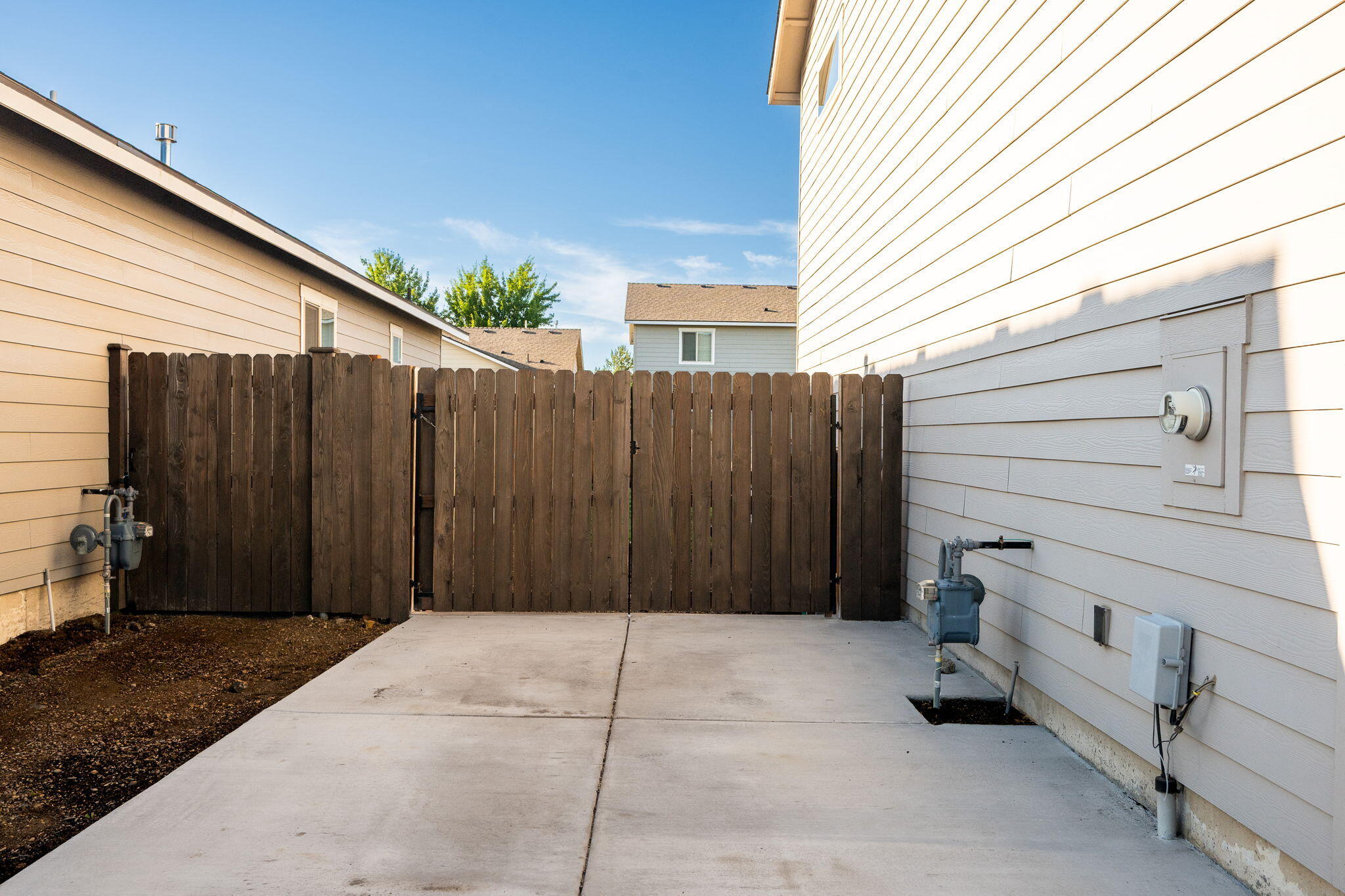 Mirage - Residential