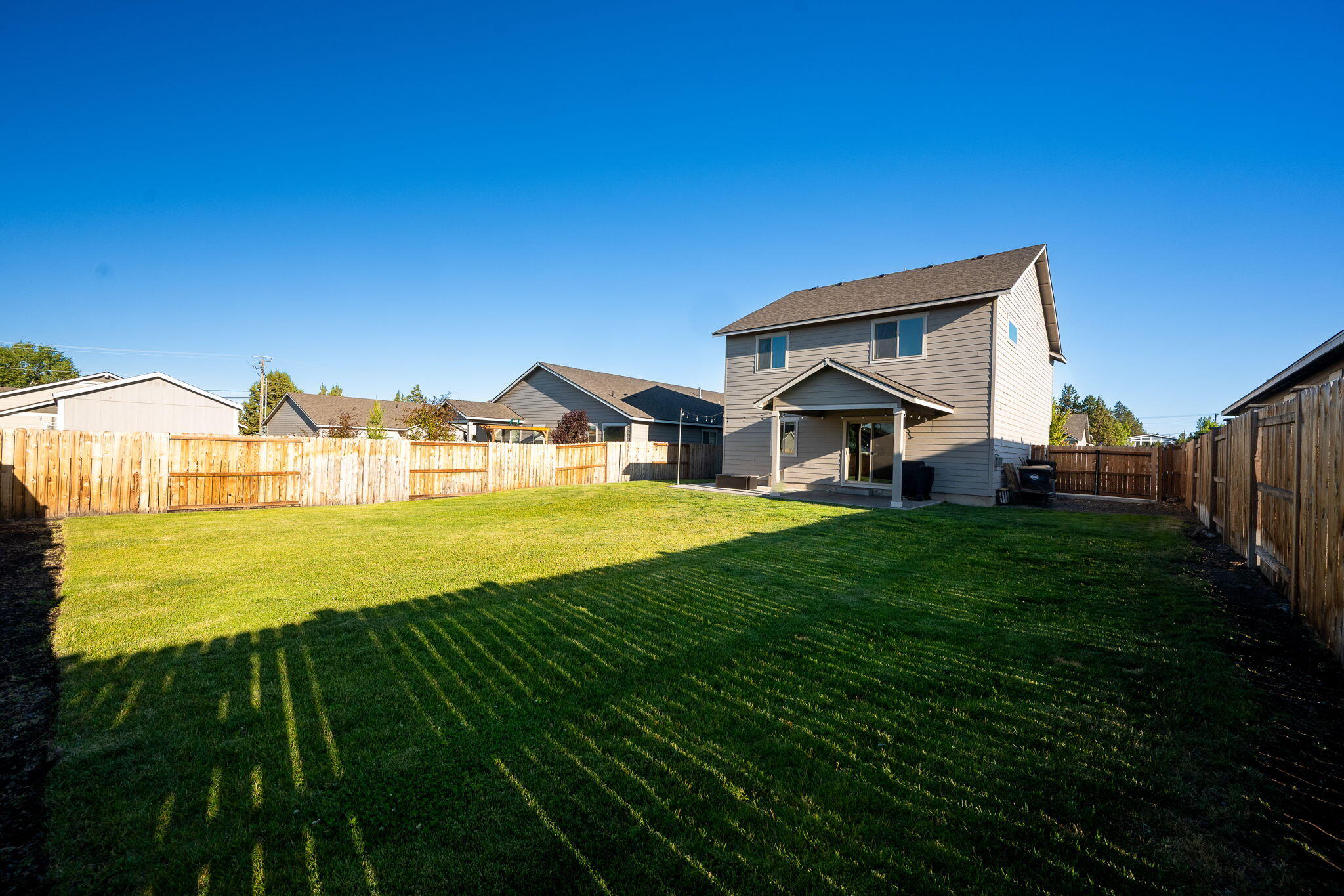 Mirage - Residential