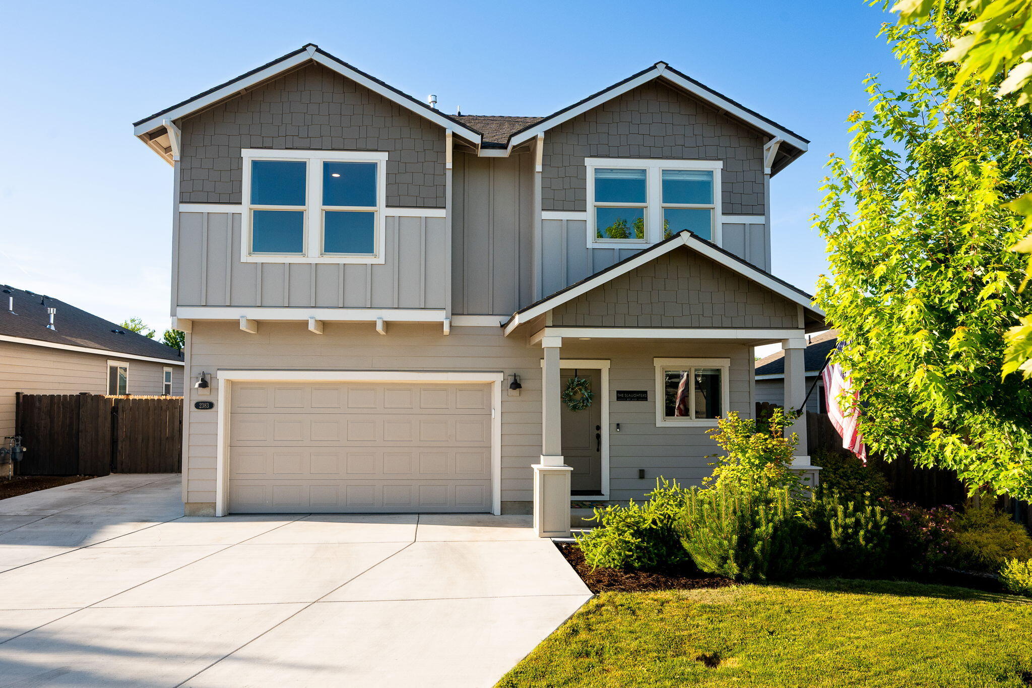 Mirage - Residential