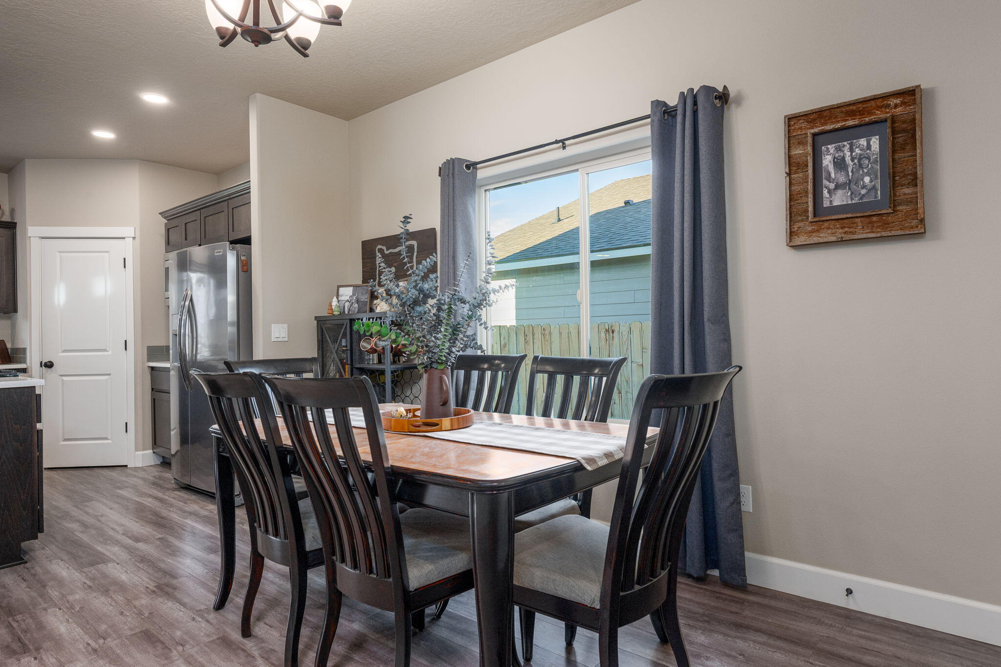 Mirage - Residential