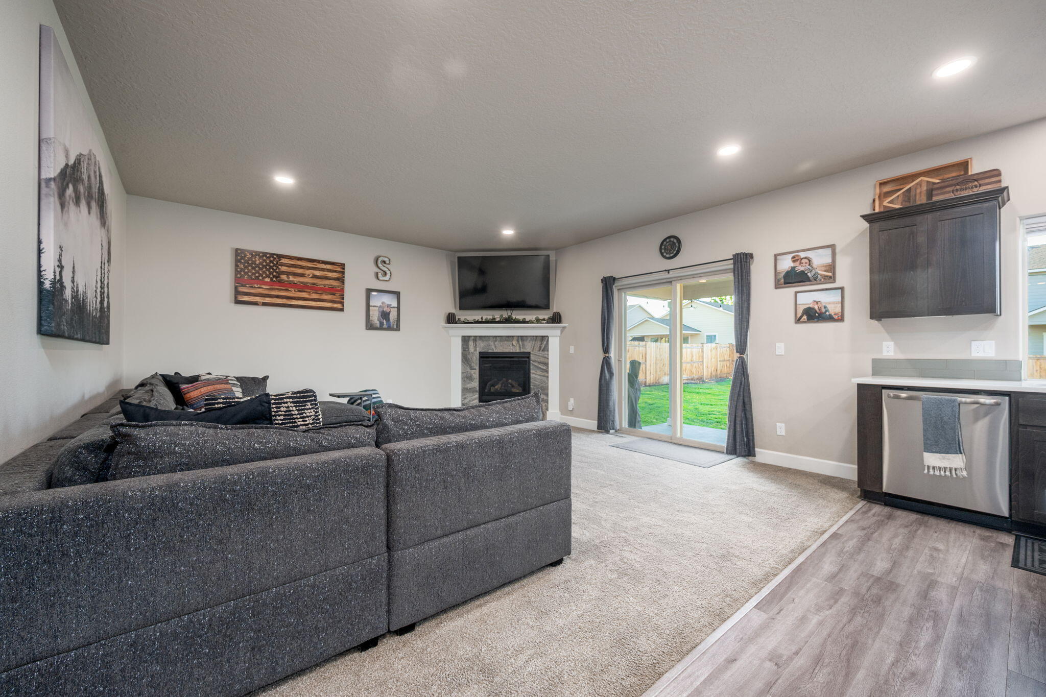 Mirage - Residential