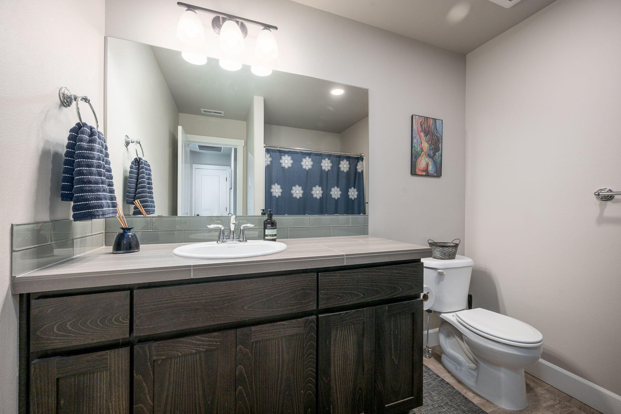 Mirage - Residential