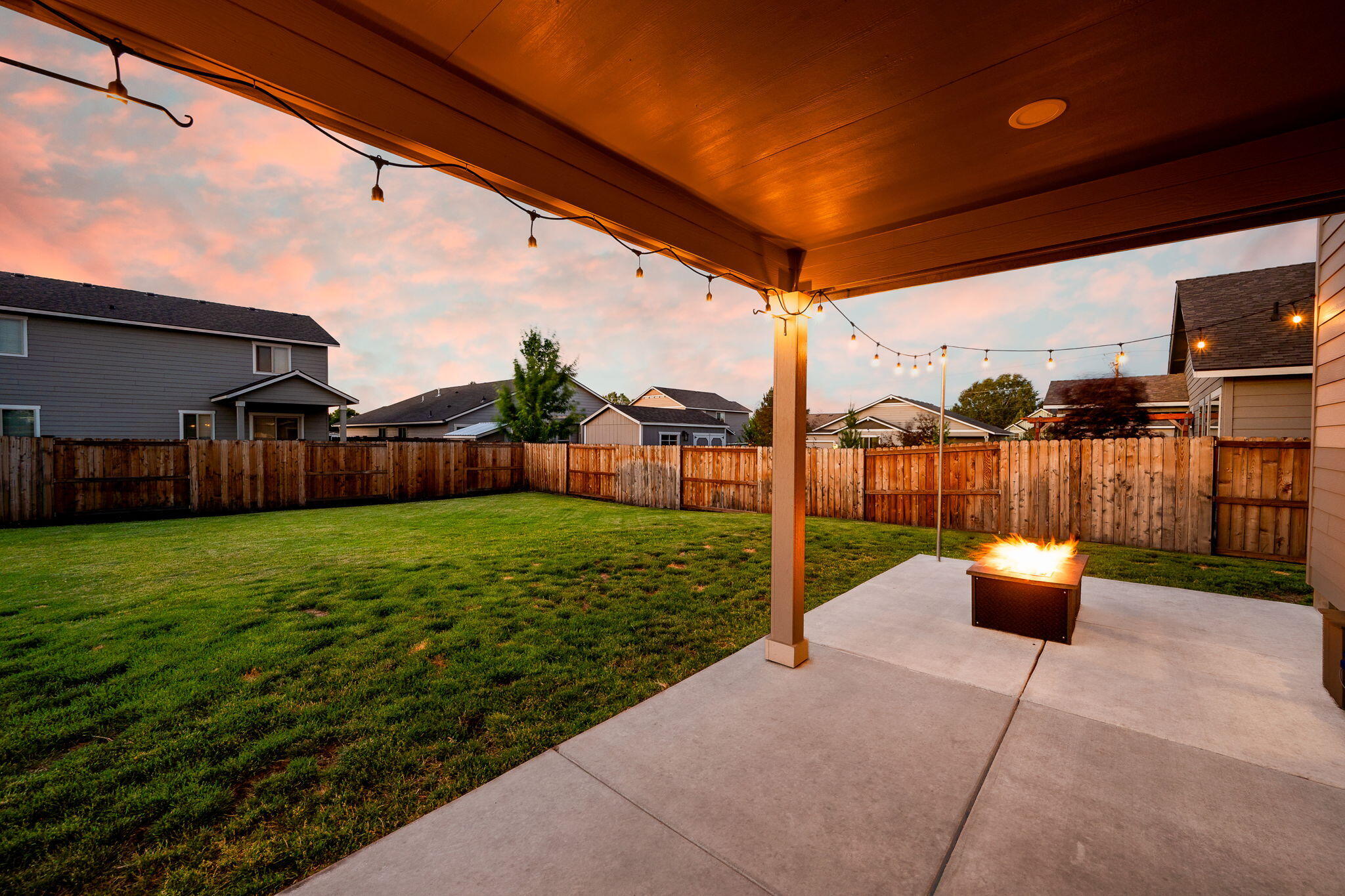 Mirage - Residential