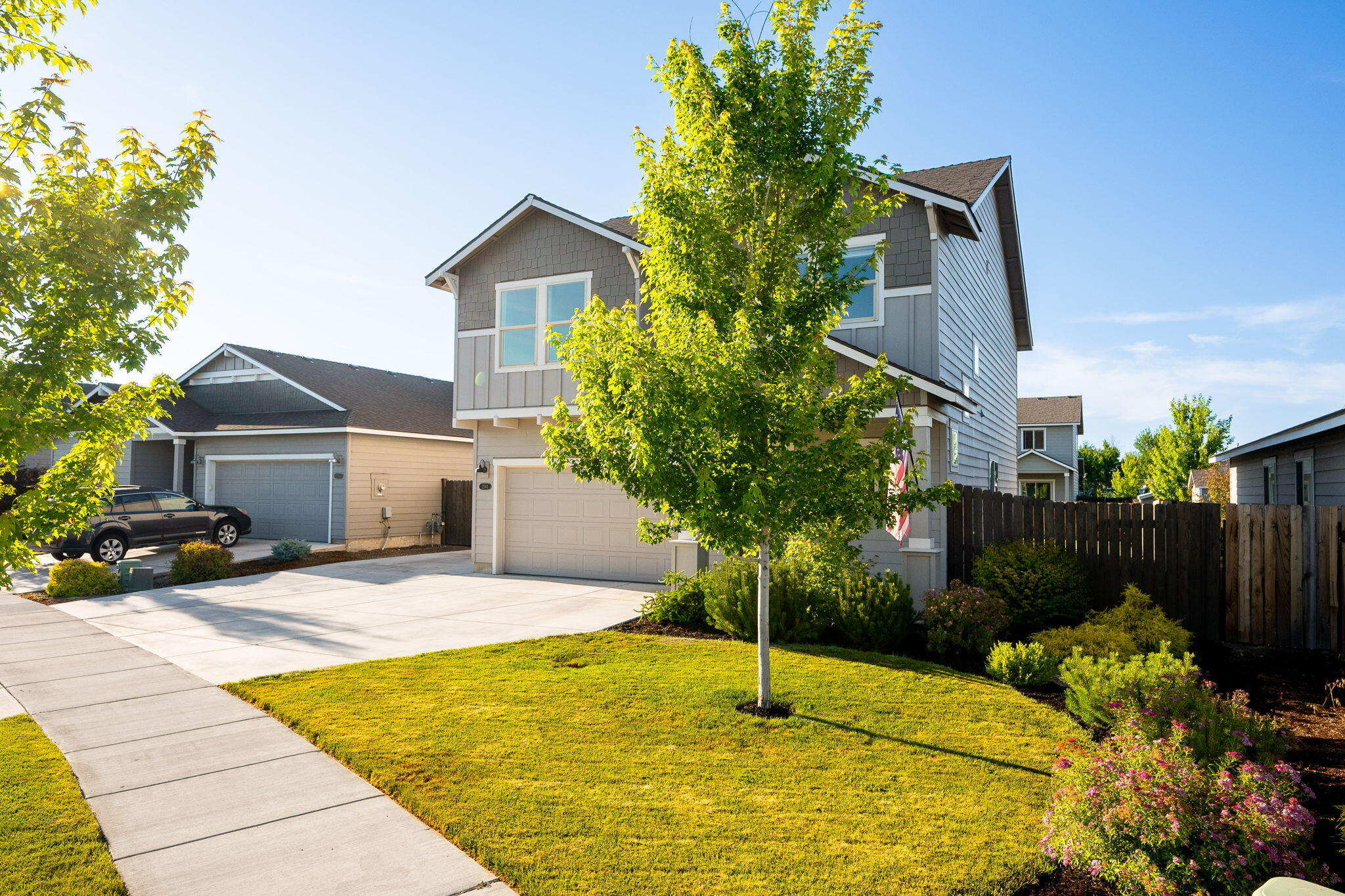 Mirage - Residential