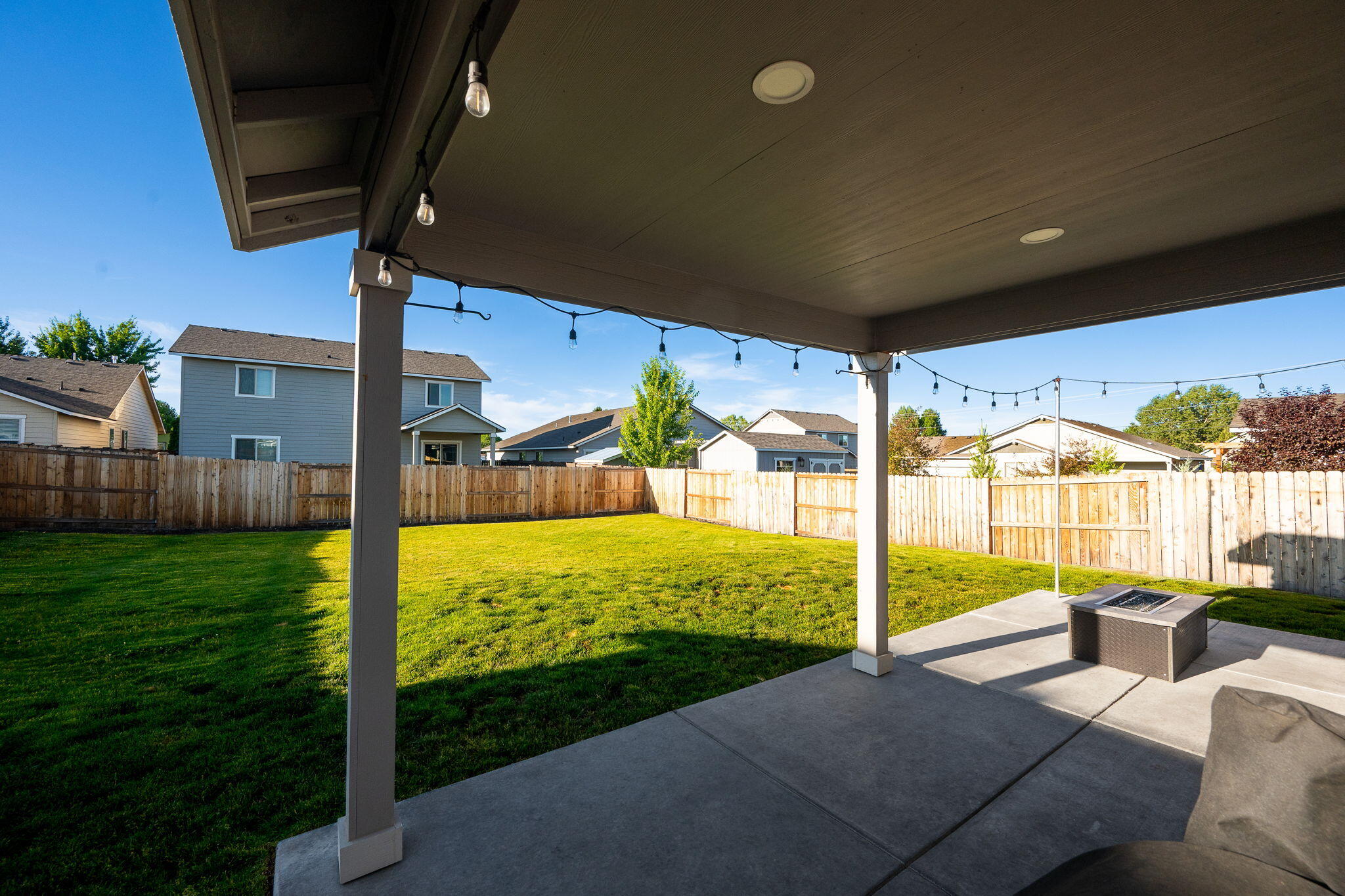 Mirage - Residential