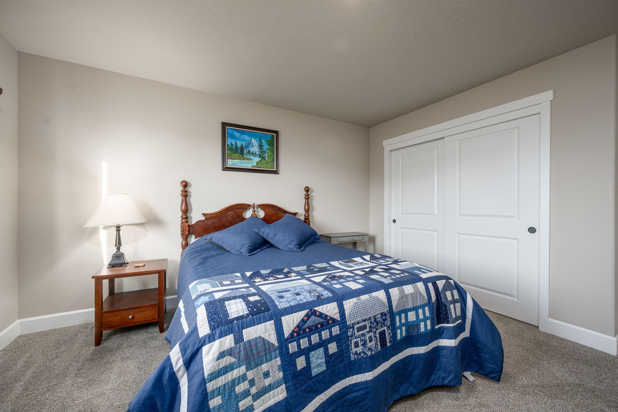 Mirage - Residential