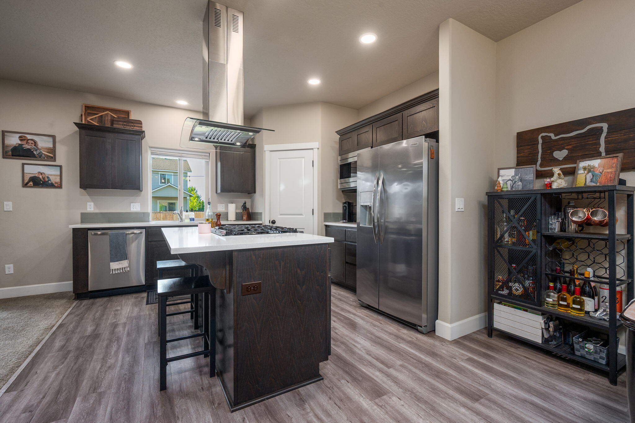 Mirage - Residential