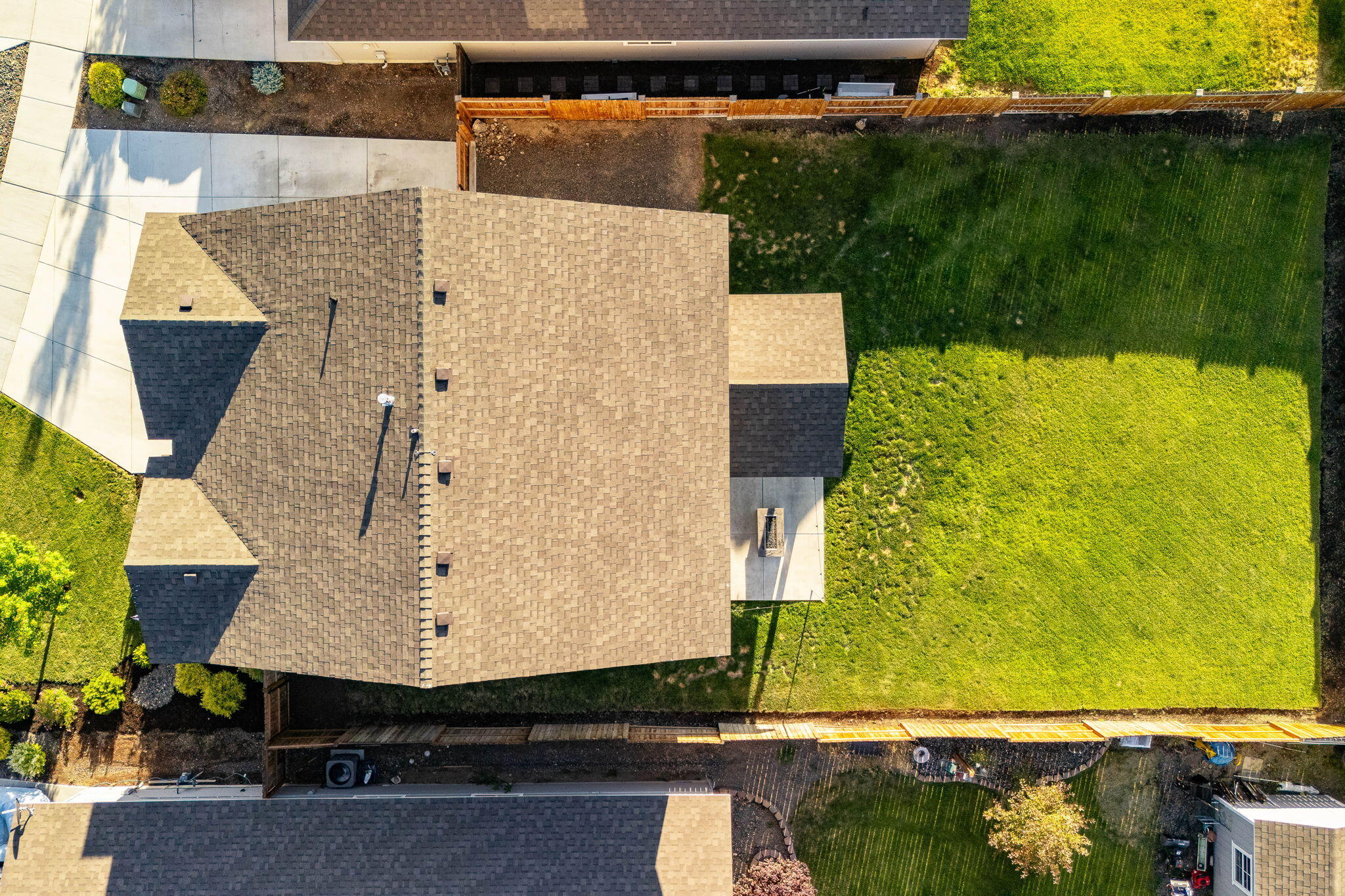 Mirage - Residential