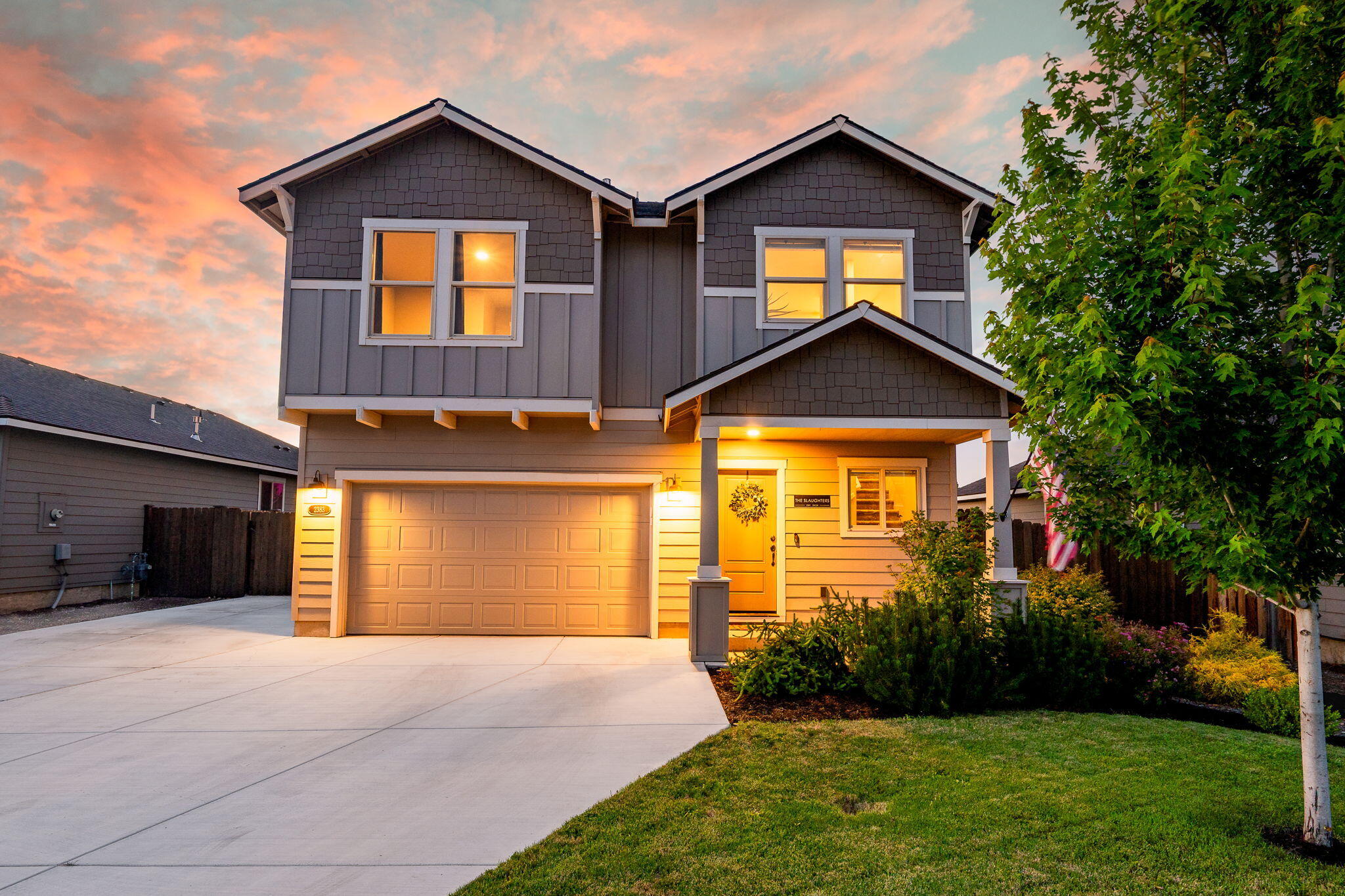 Mirage - Residential